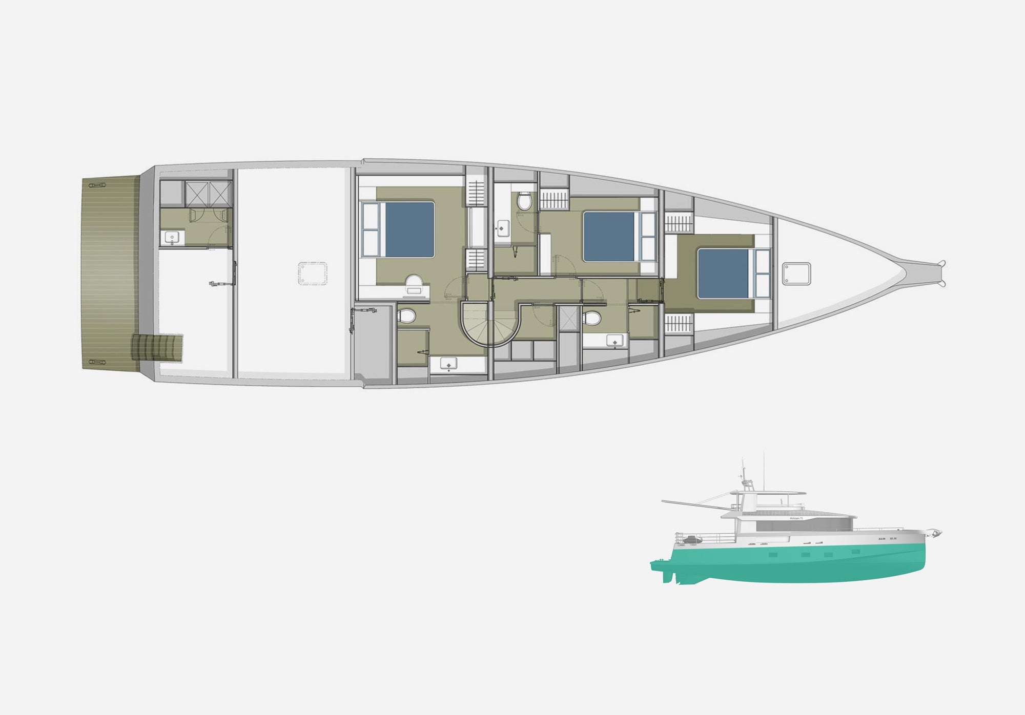 Arksen 75 — photo 6