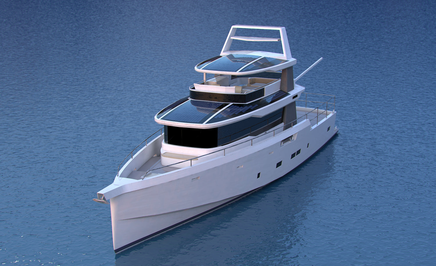 Arksen 75 — photo 7