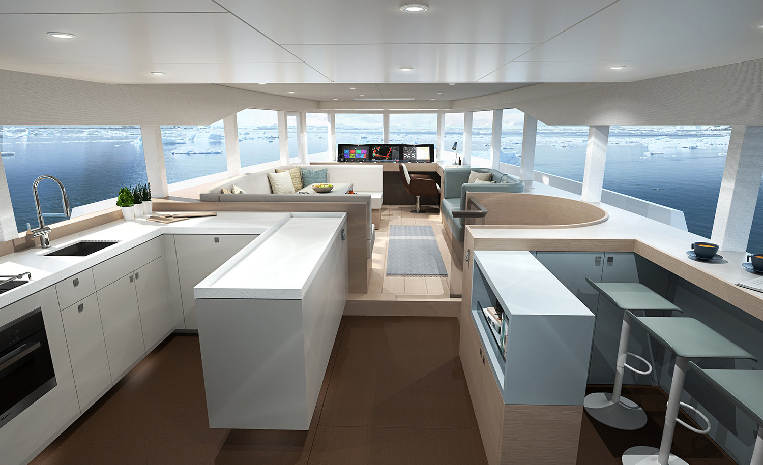 Arksen 75 — photo 9