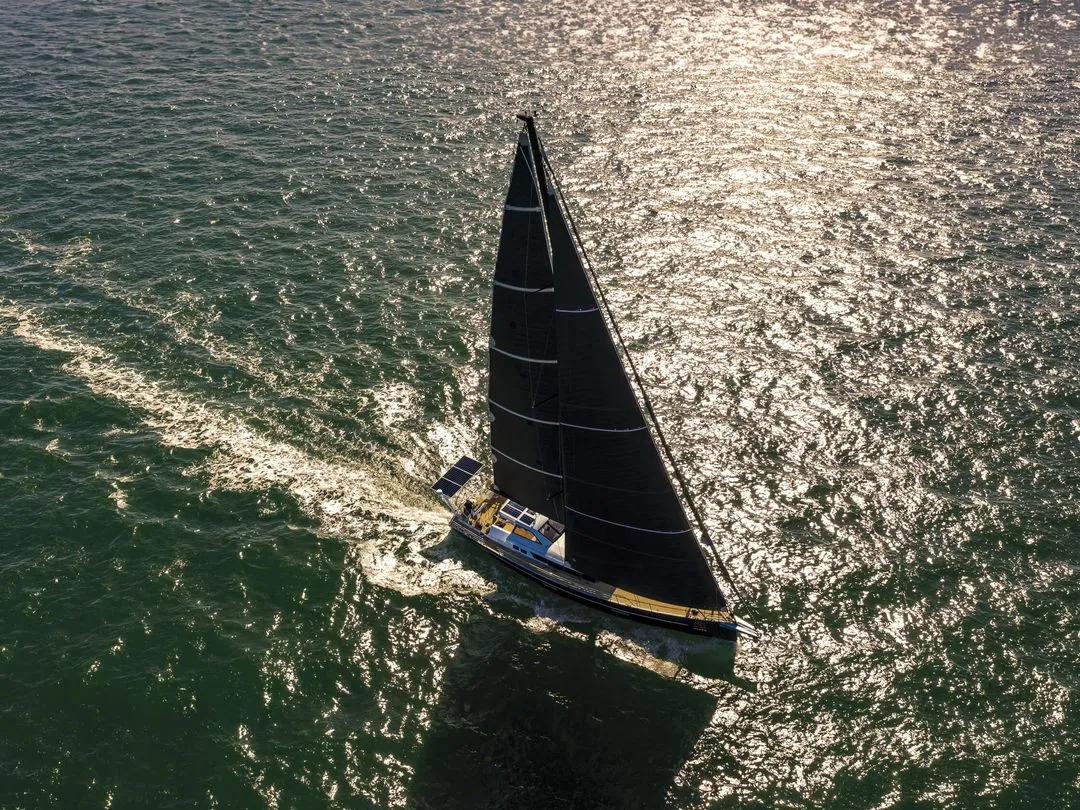 Garcia Yachts Garcia Exploration 60