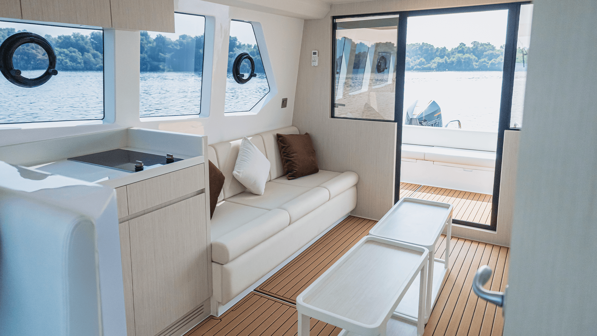 SilverCat 34LUX — photo 8