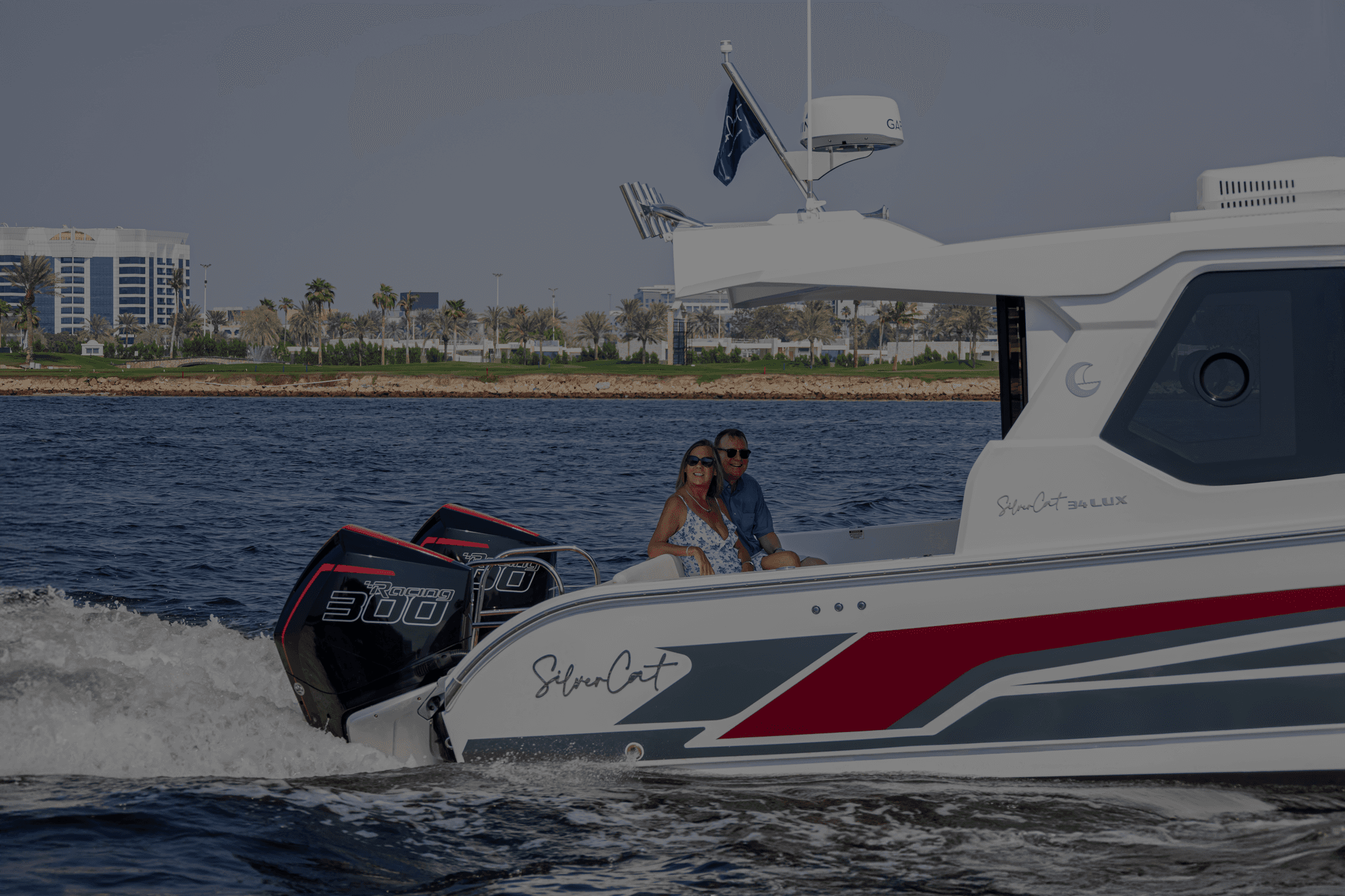 SilverCat 34LUX — photo 5