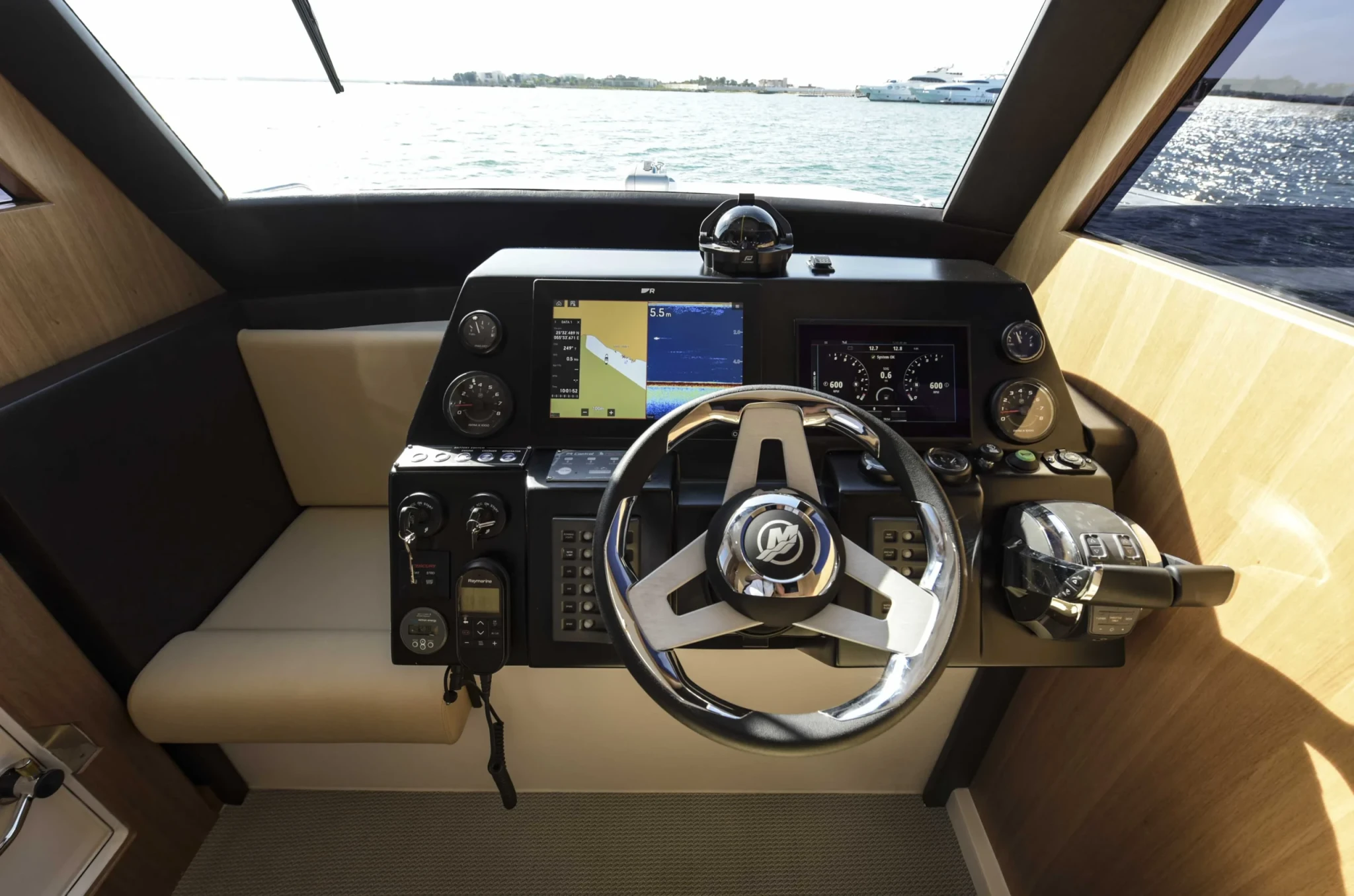 SilverCat 34LUX — photo 10