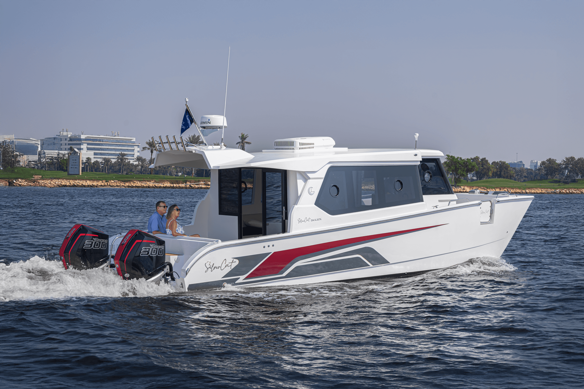 SilverCat 34LUX — photo 4