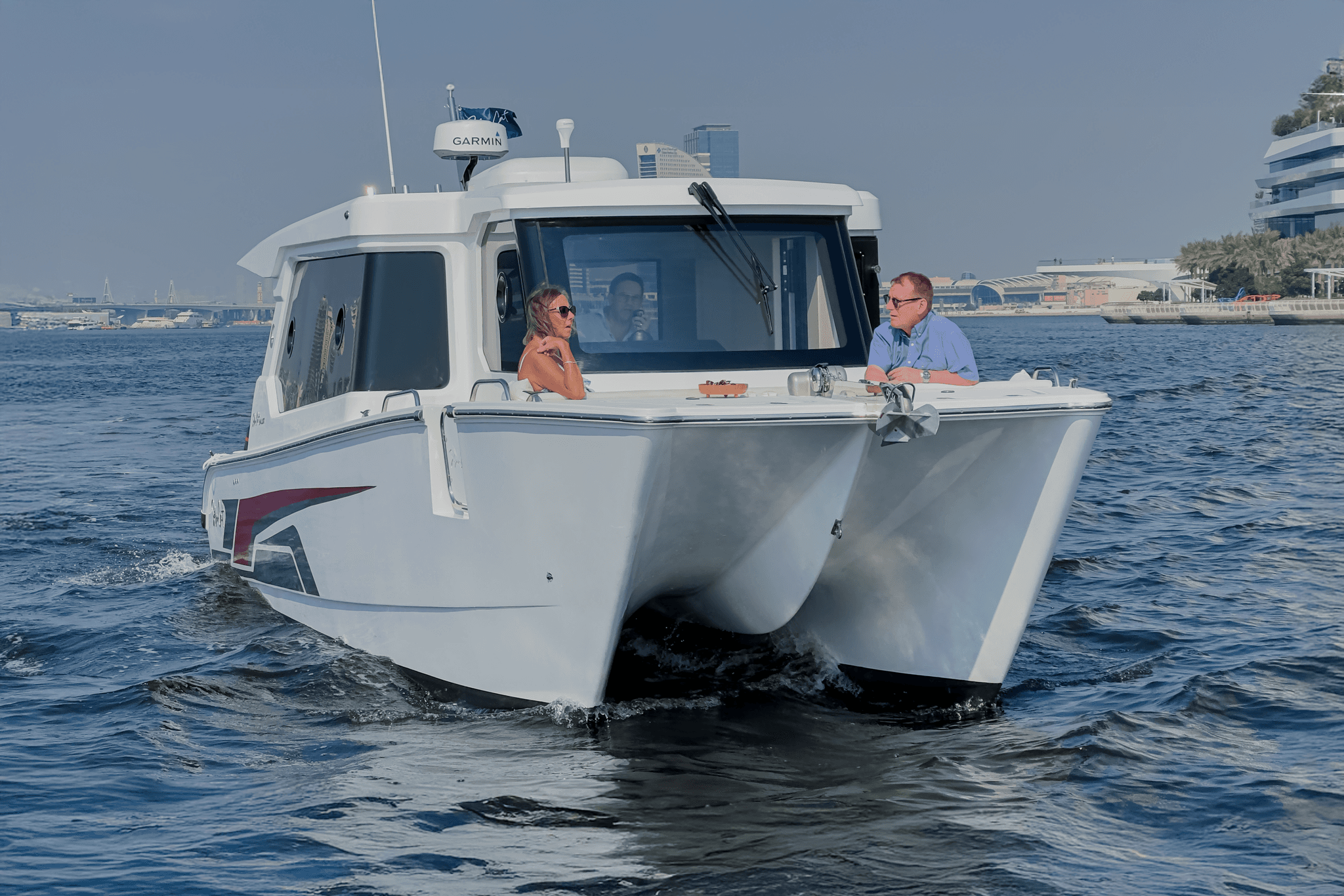 SilverCat 34LUX — photo 3