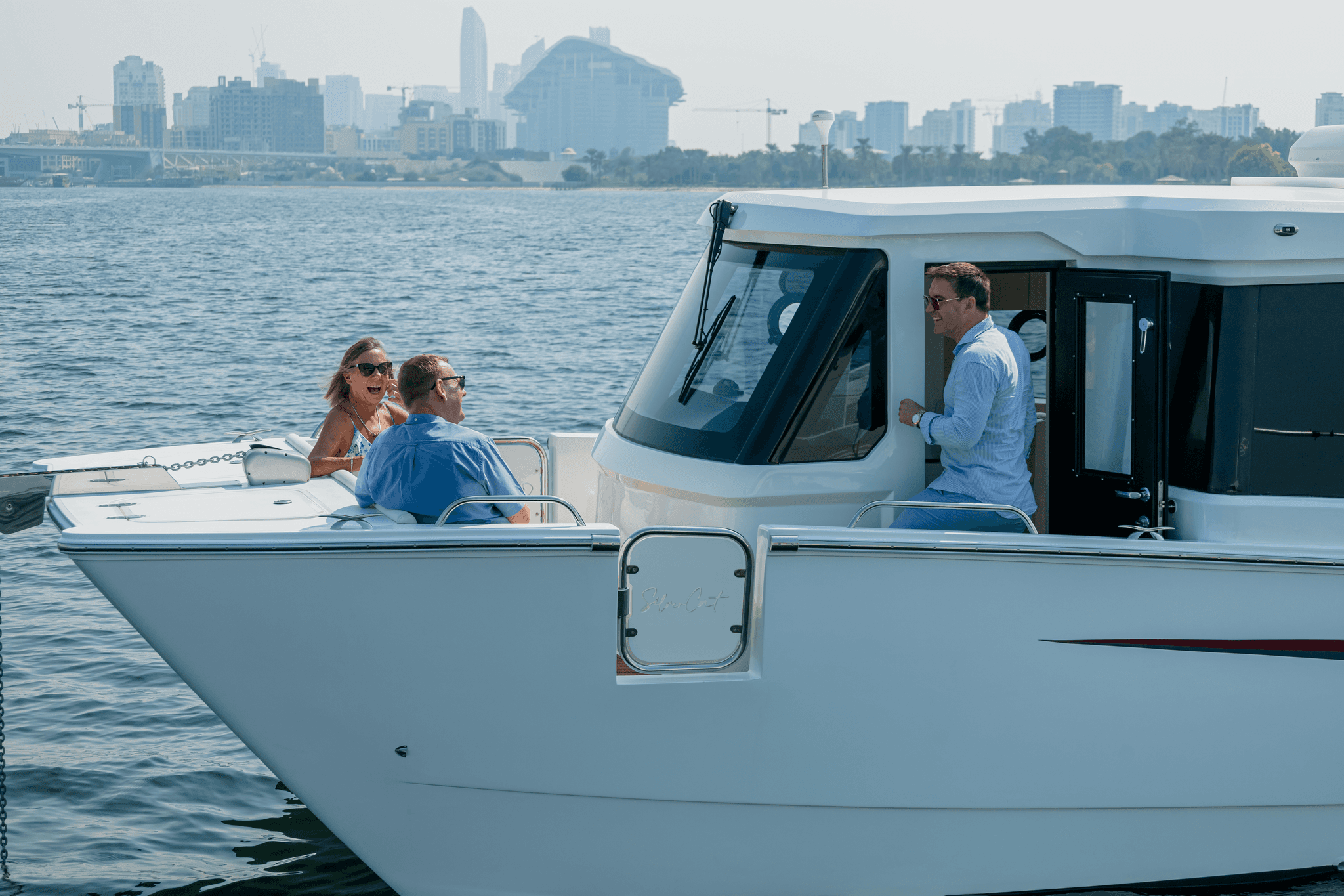 SilverCat 34LUX — photo 6
