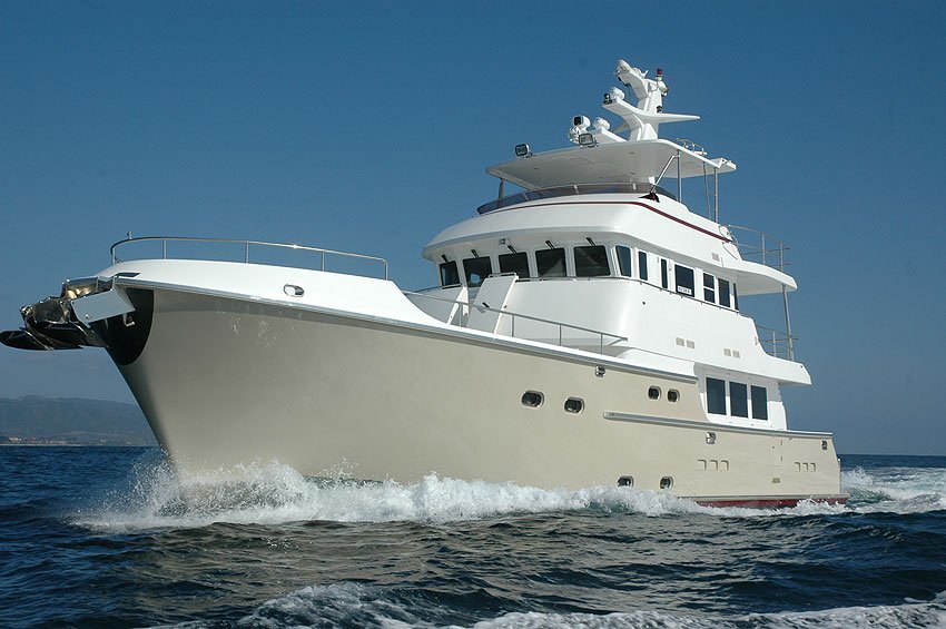 Nordhavn 72 — foto 2