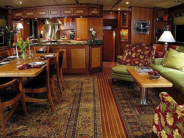 Nordhavn 72 — foto 4