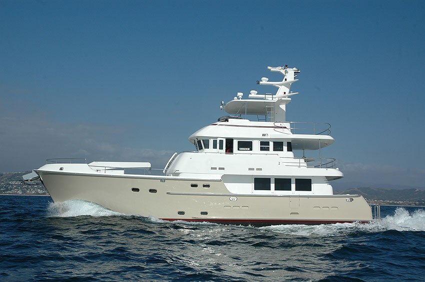Nordhavn Nordhavn 72