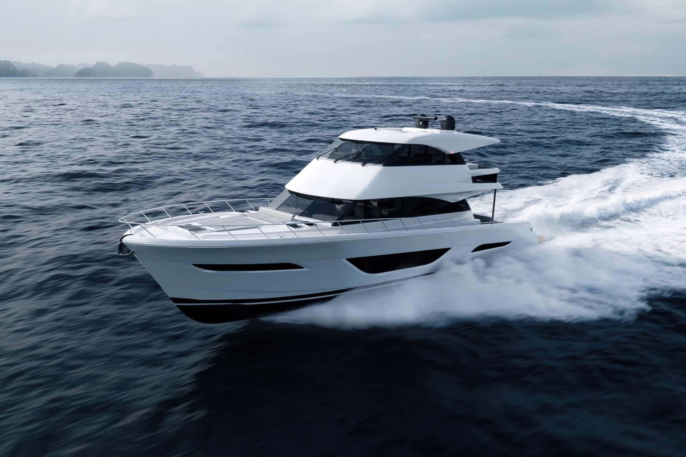 Maritimo Maritimo M75