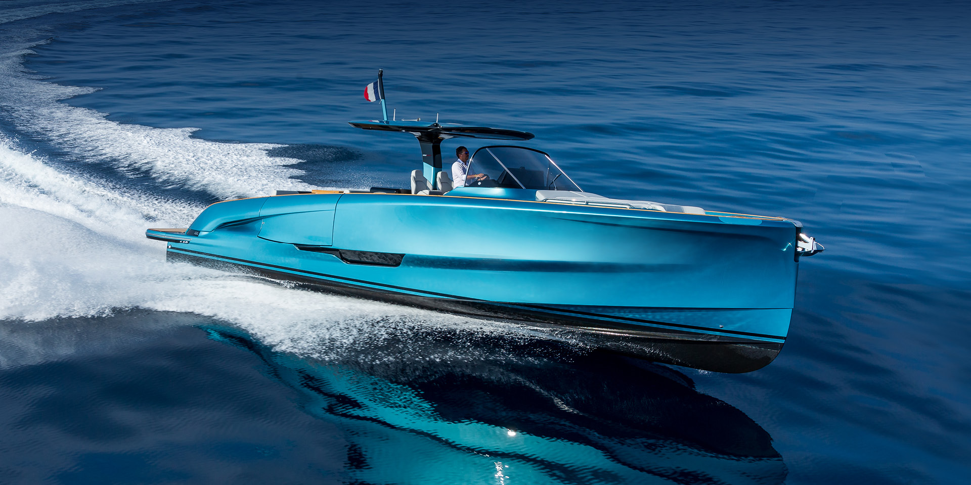 Solaris Power Solaris Power 44 Open