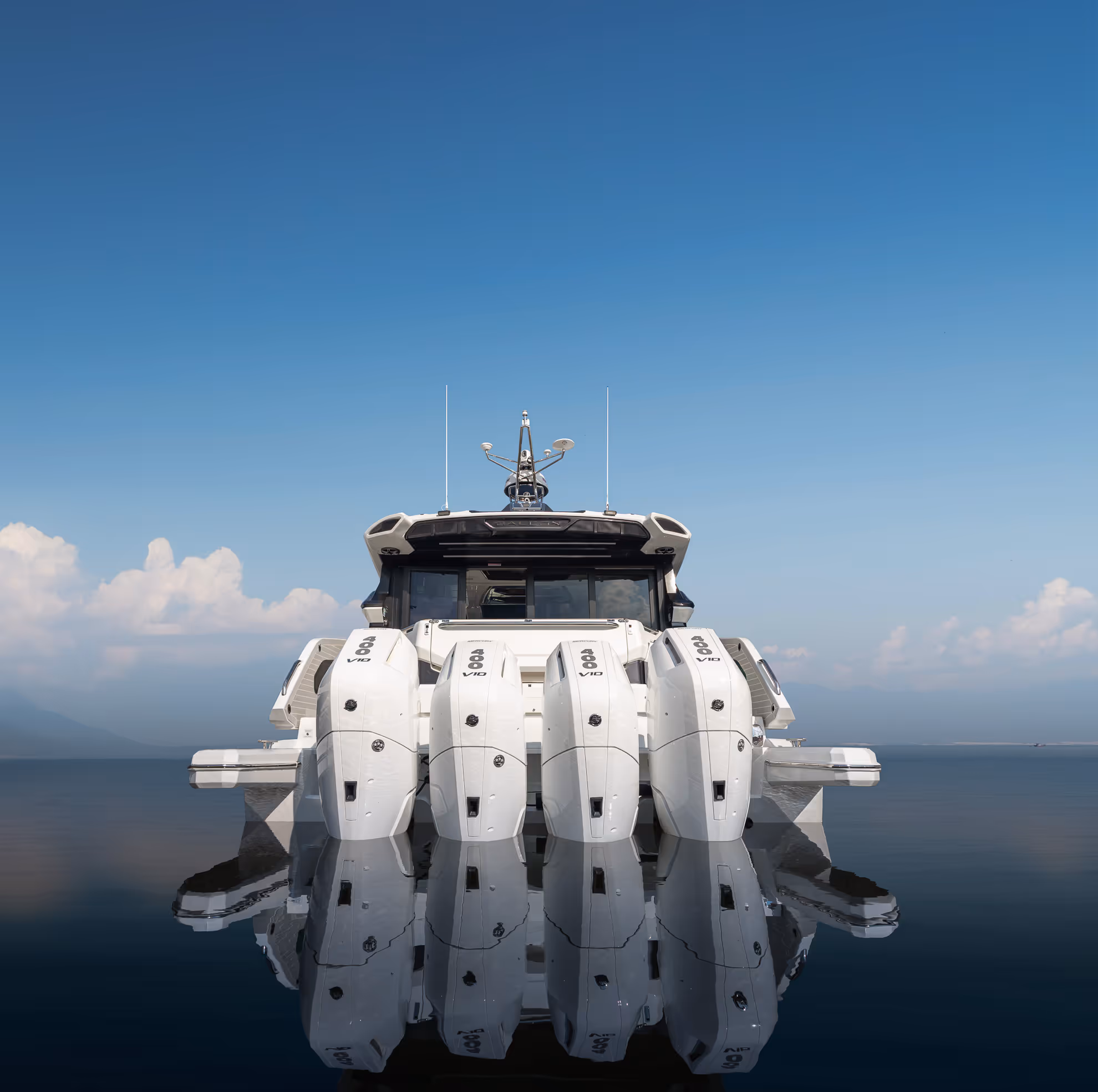 Galeon 435 GTO — 照片 7