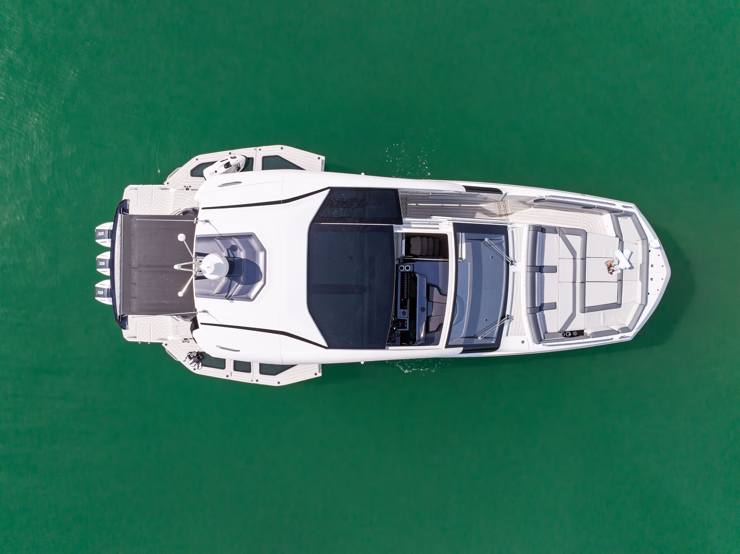 Galeon 435 GTO — 照片 4