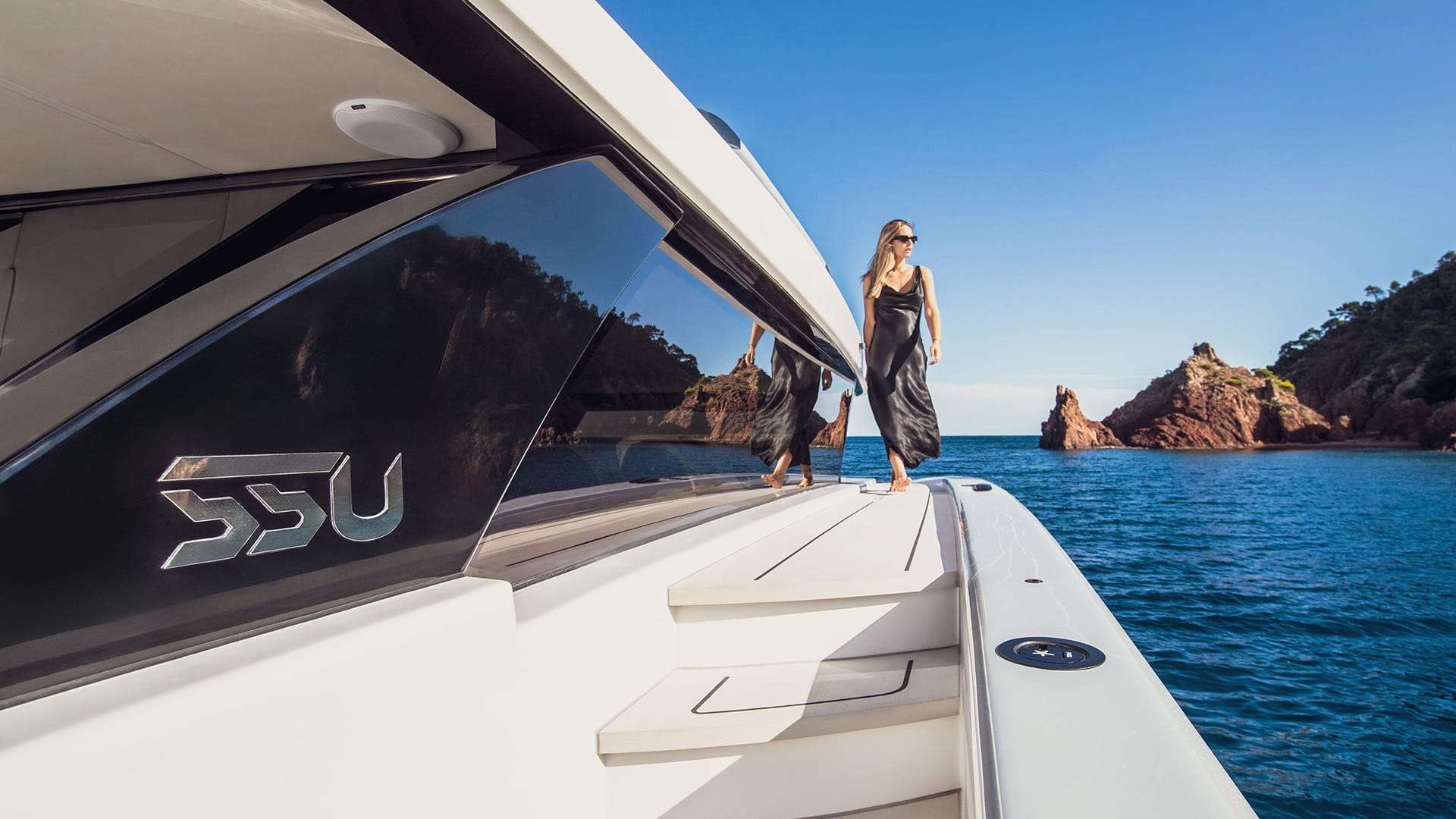 Sunreef Ultima 55 — photo 4