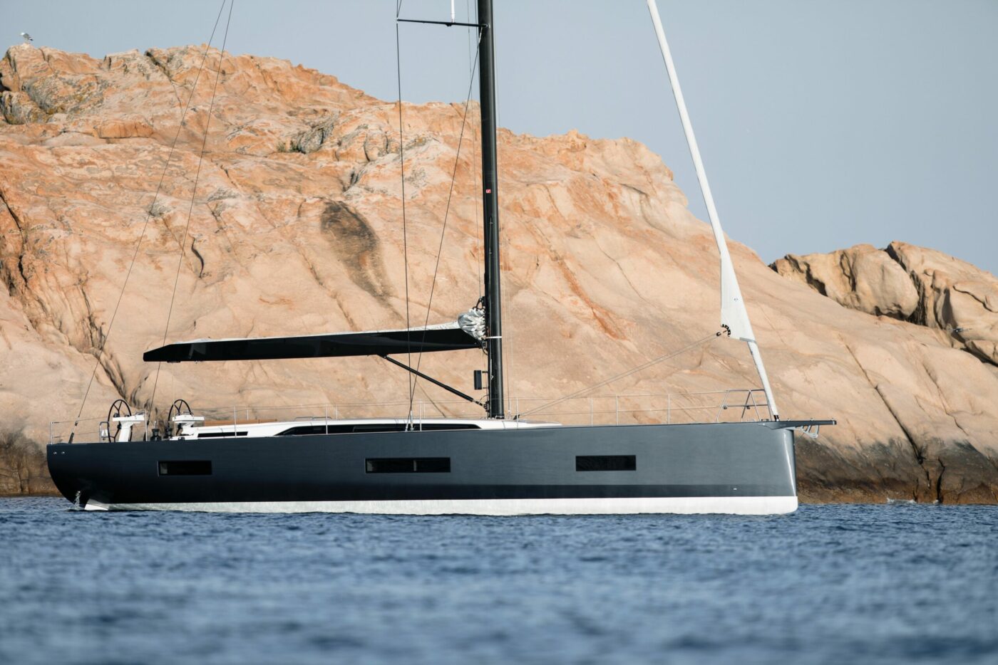 Solaris 50 — photo 10