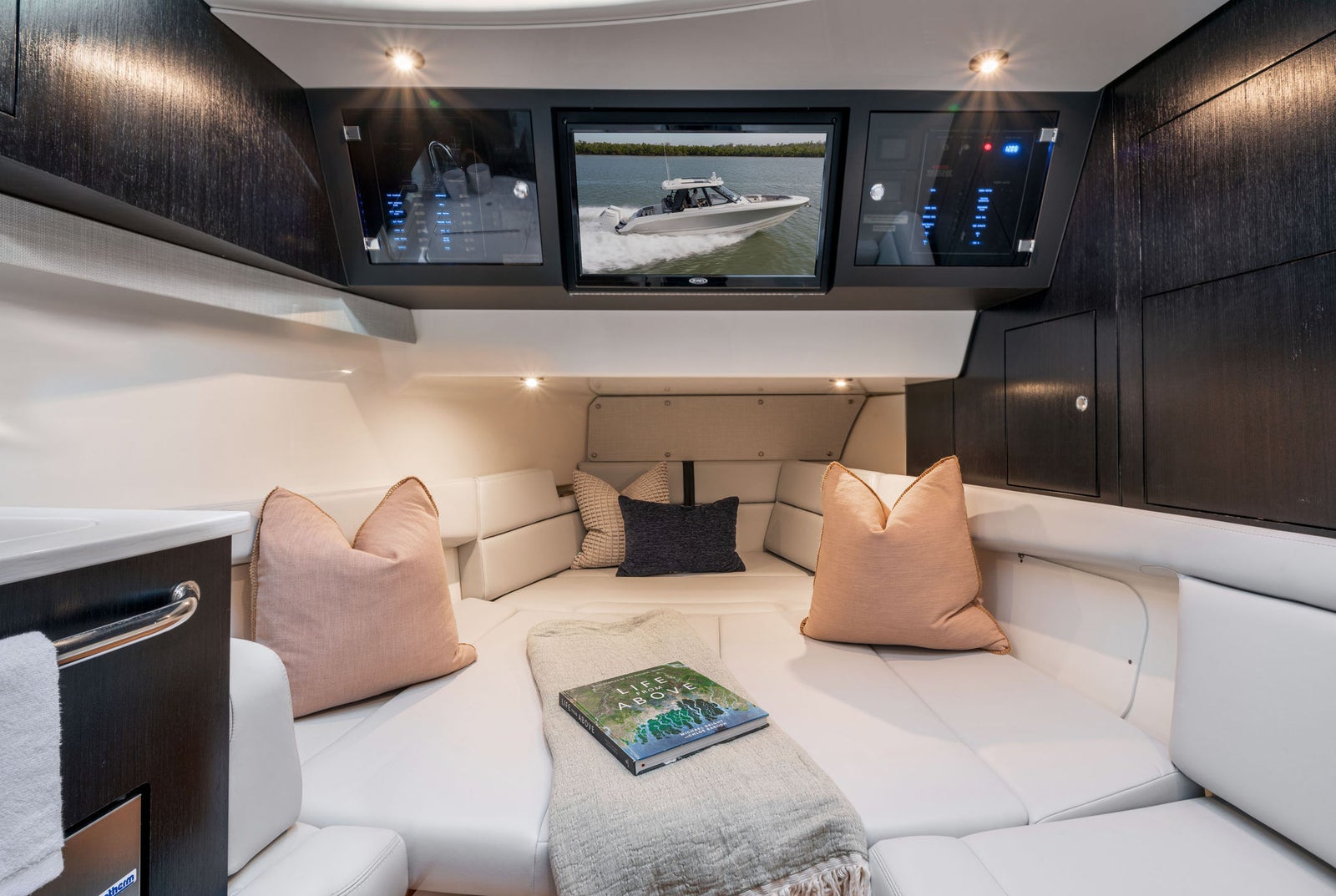 Boston Whaler 380 Realm — 照片 9