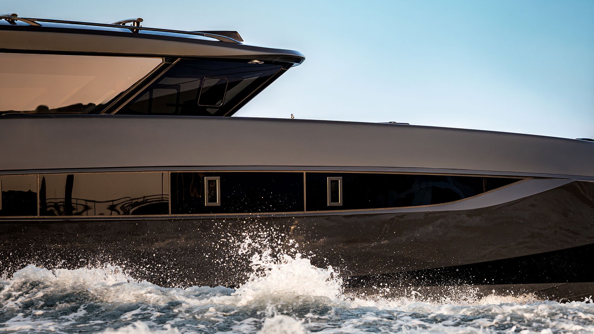 Sunreef Yachts BRABUS Ultima 55 — photo 5