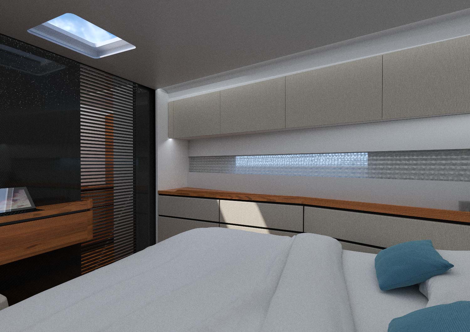 Mylius Yachts Mylius M80RS
