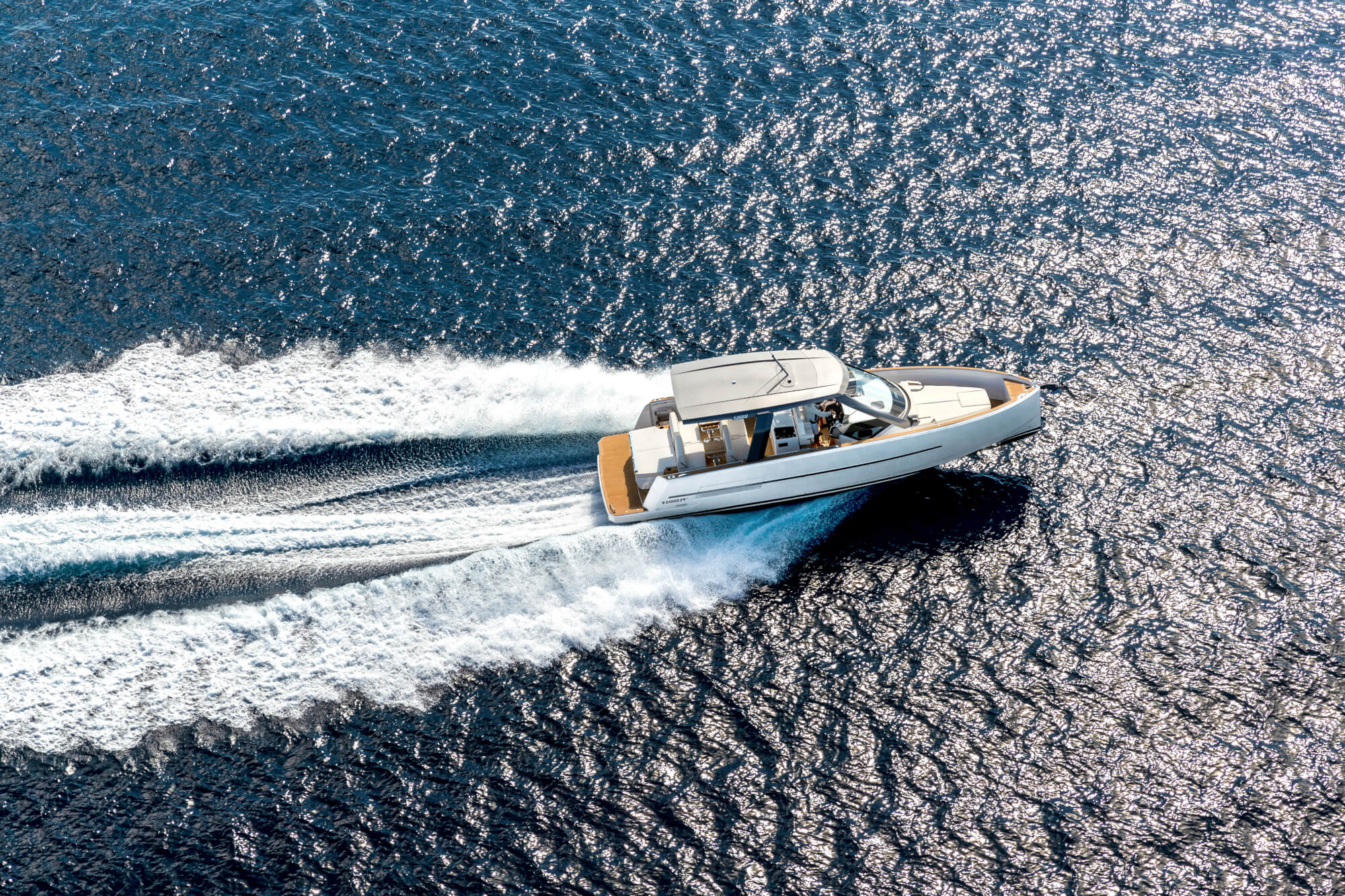 Fjord 39 XL — photo 5