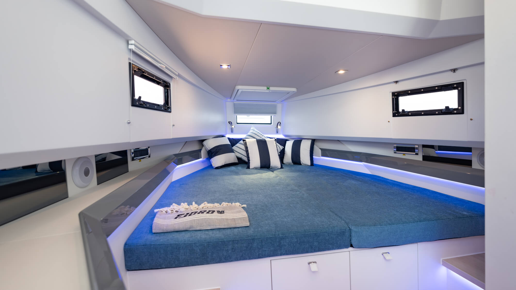 Fjord 39 XL — photo 9