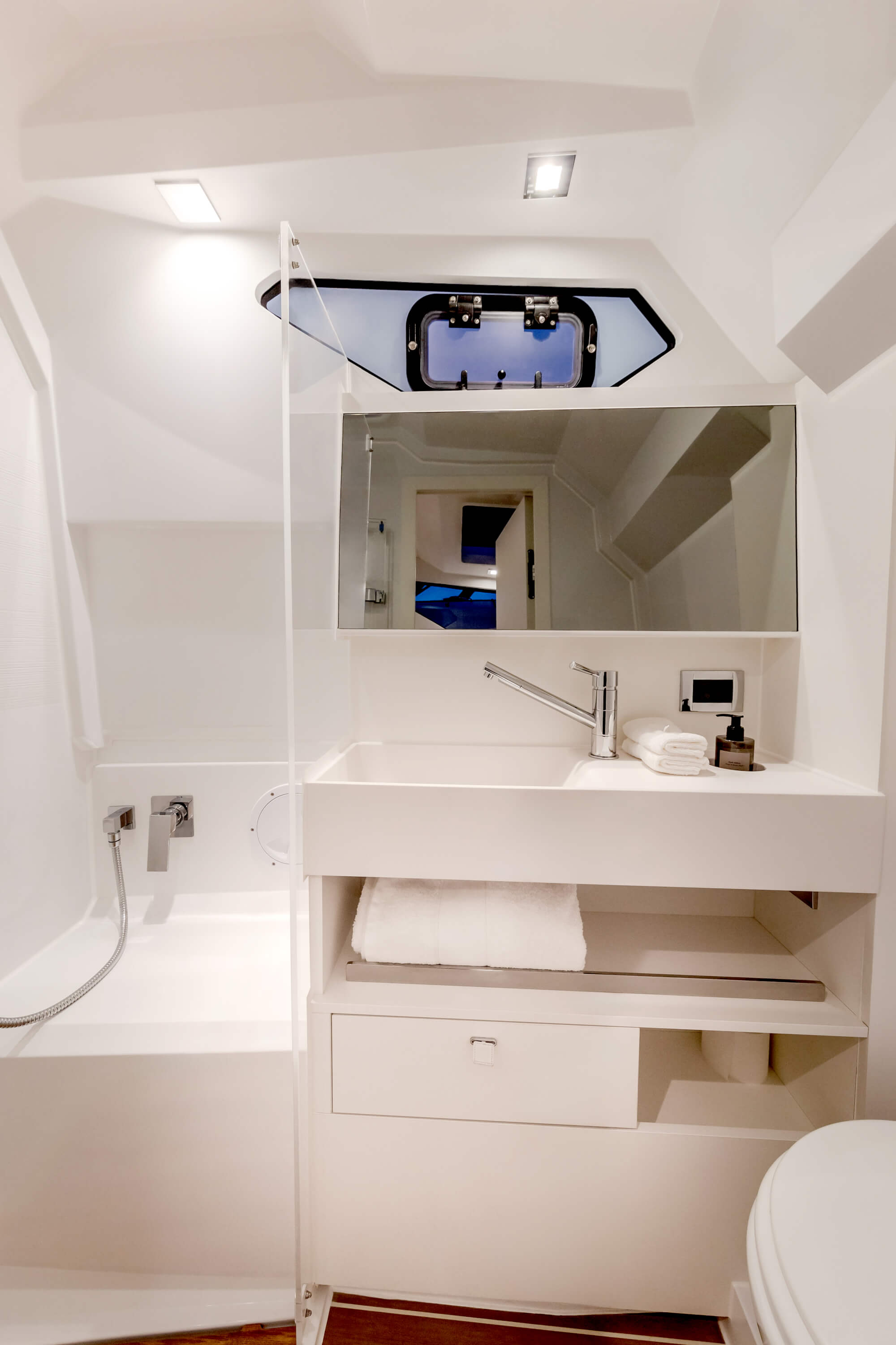 Fjord 39 XL — photo 8