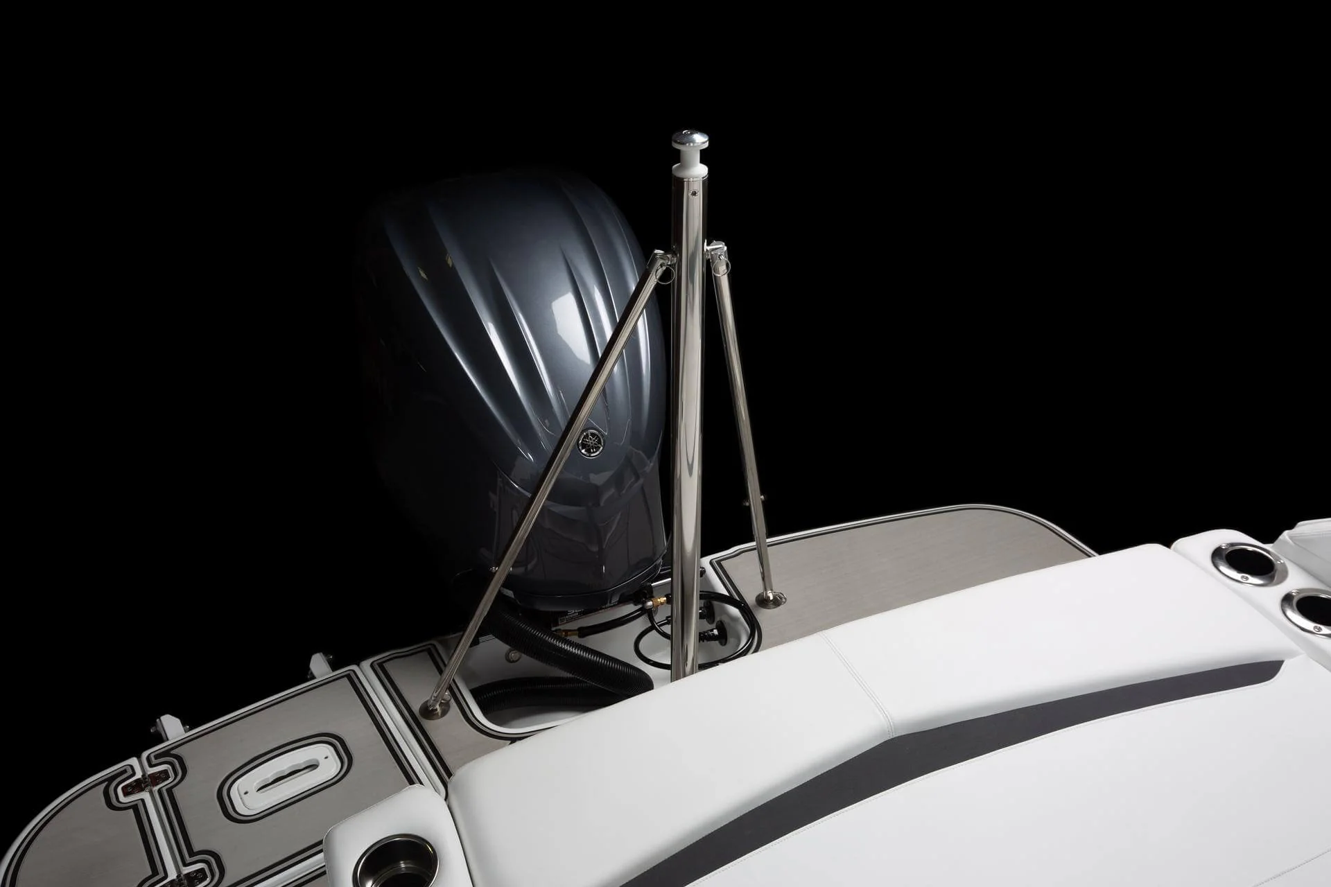 Four Winns HD5 OB — foto 10