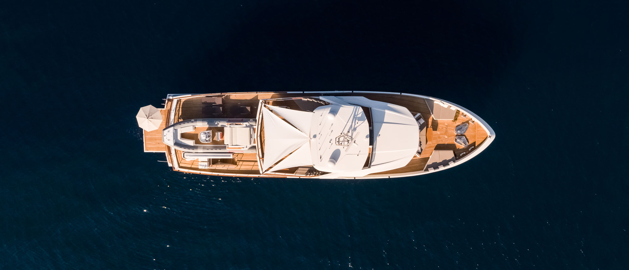 Numarine 32XP — photo 6