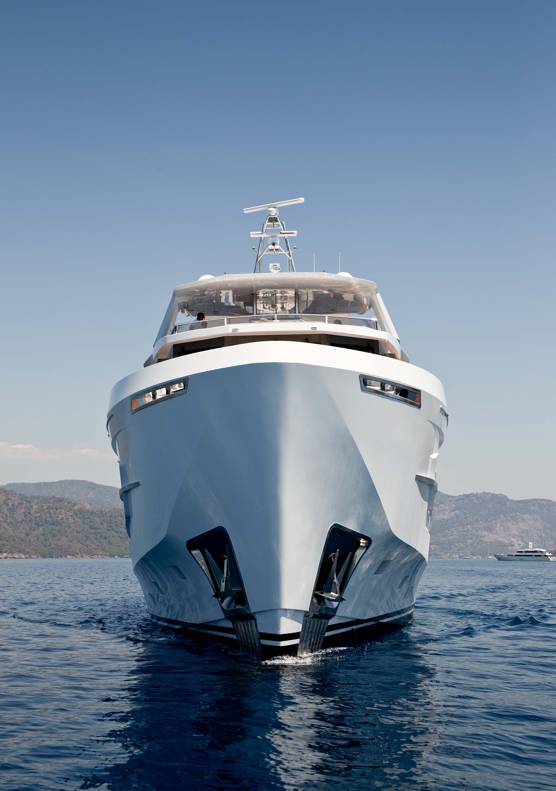 Numarine 32XP — photo 5