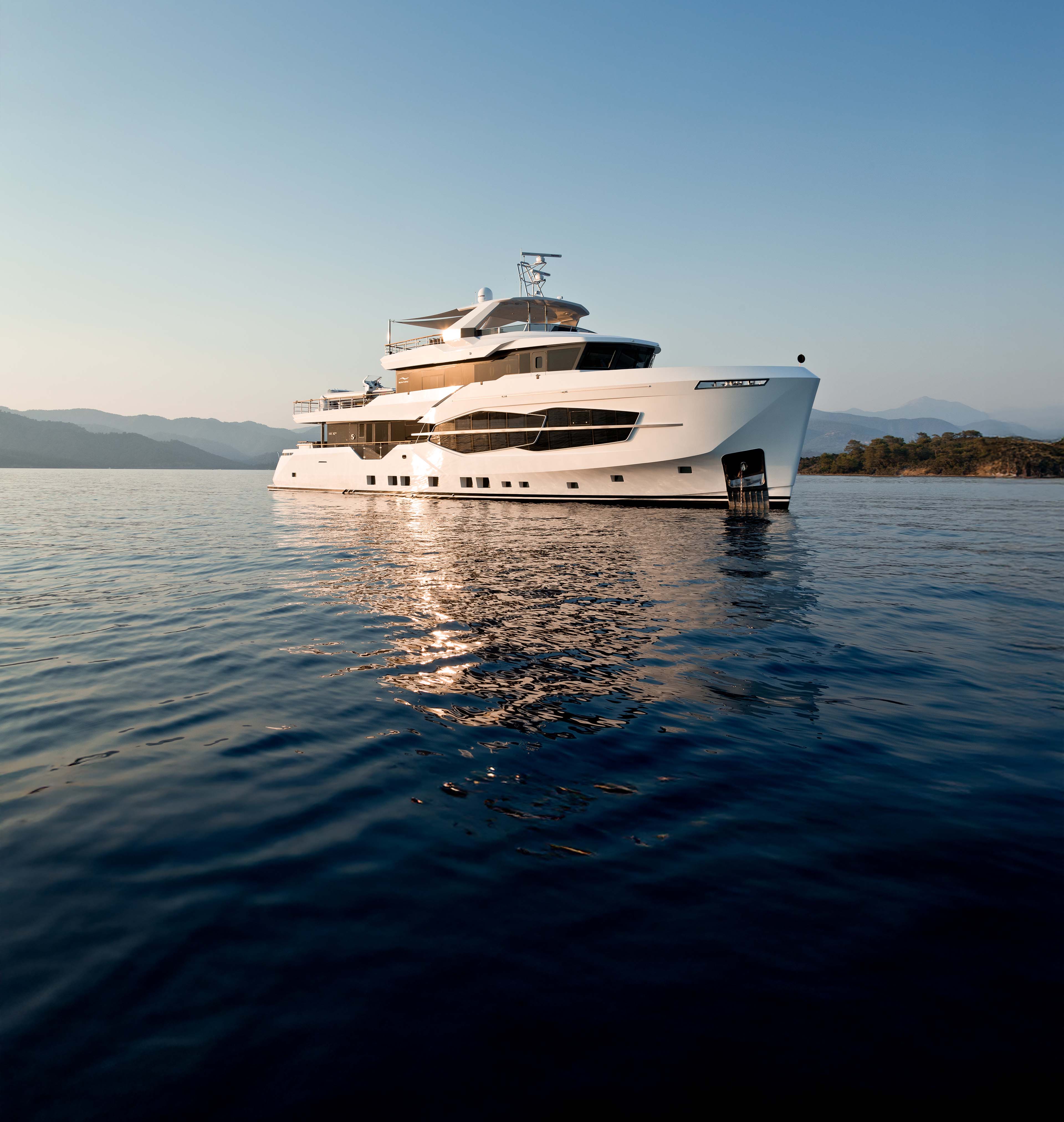 Numarine Numarine 32XP
