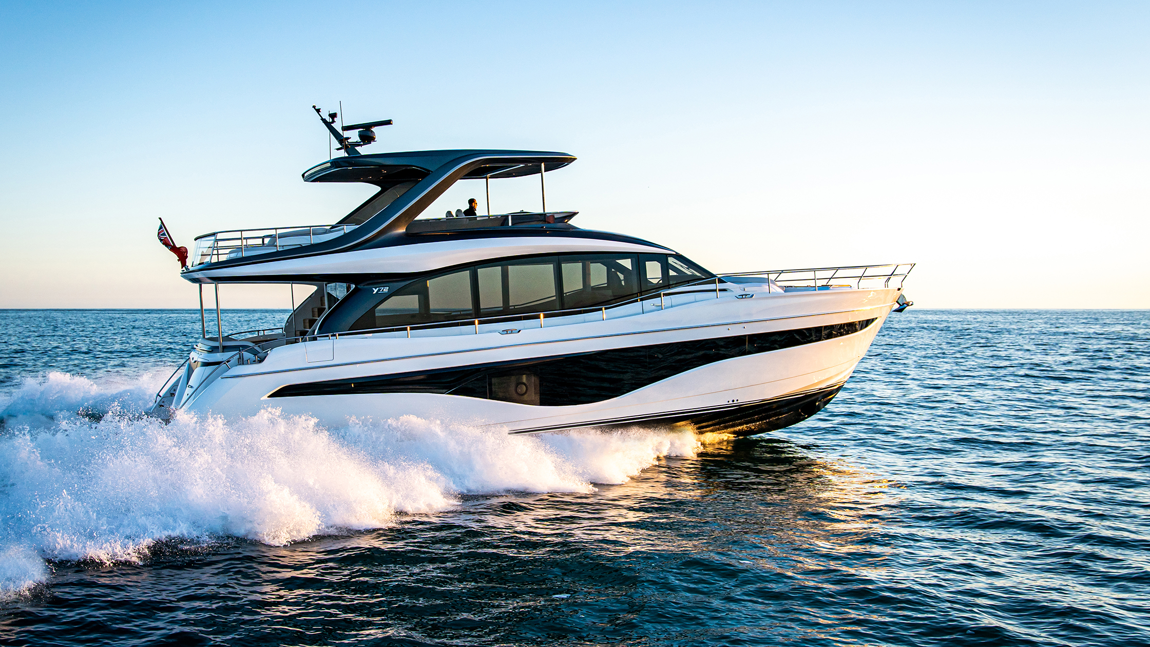 Princess Y72 — photo 9