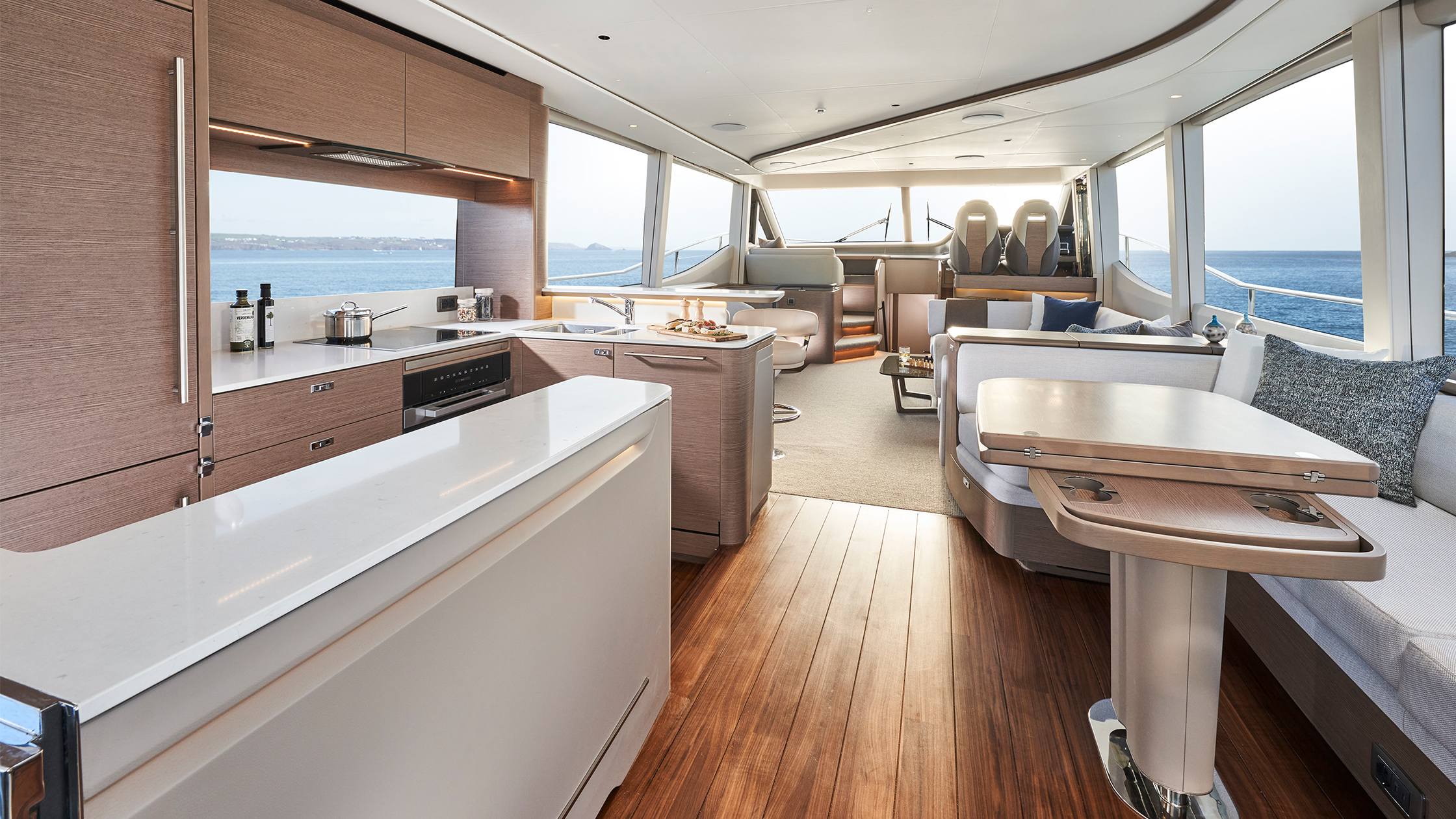 Princess Y72 — photo 2