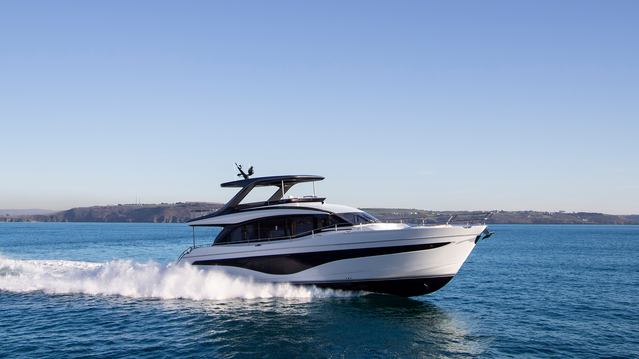 Princess Y72 — photo 10