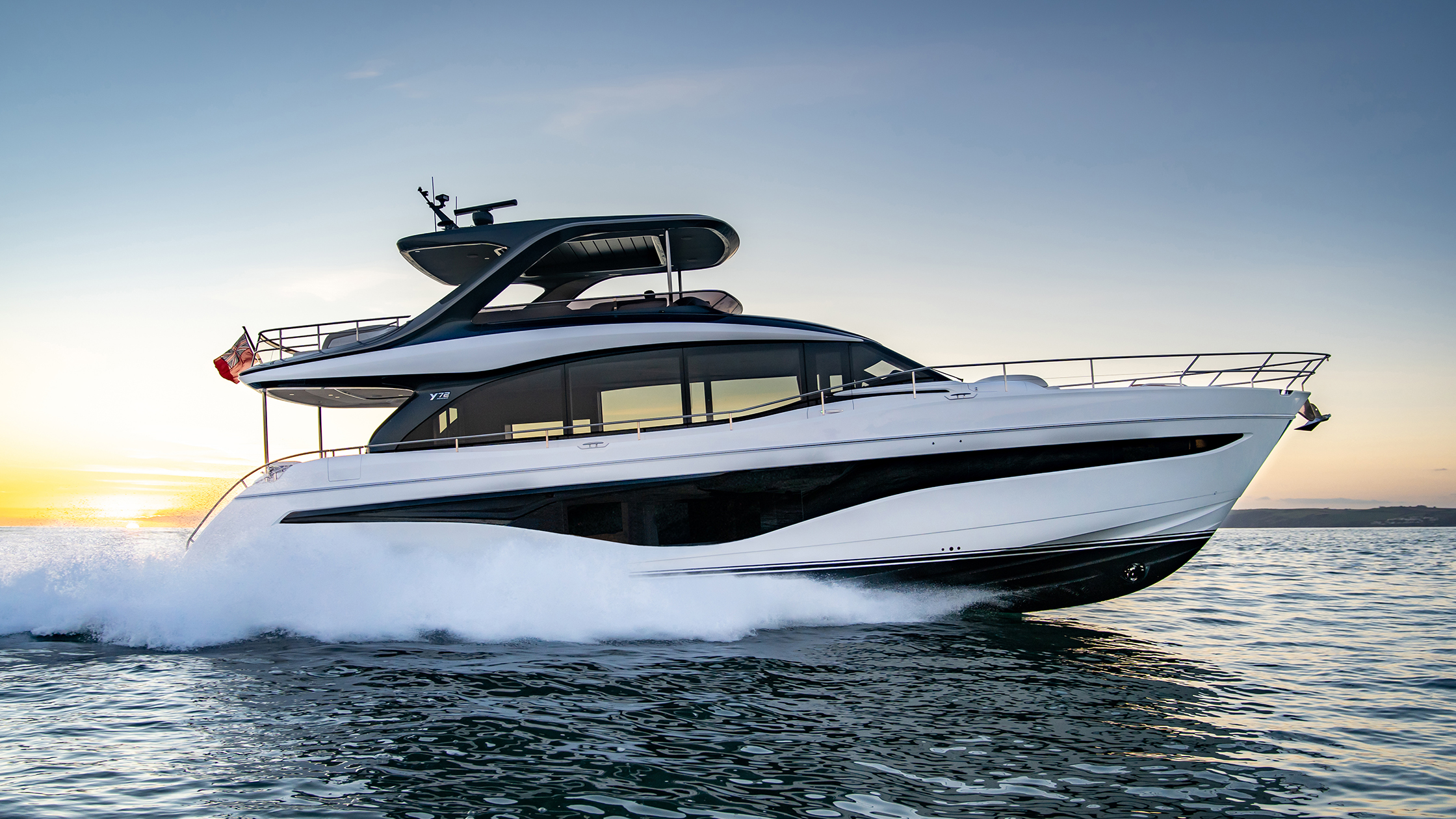 Princess Y72 — photo 8