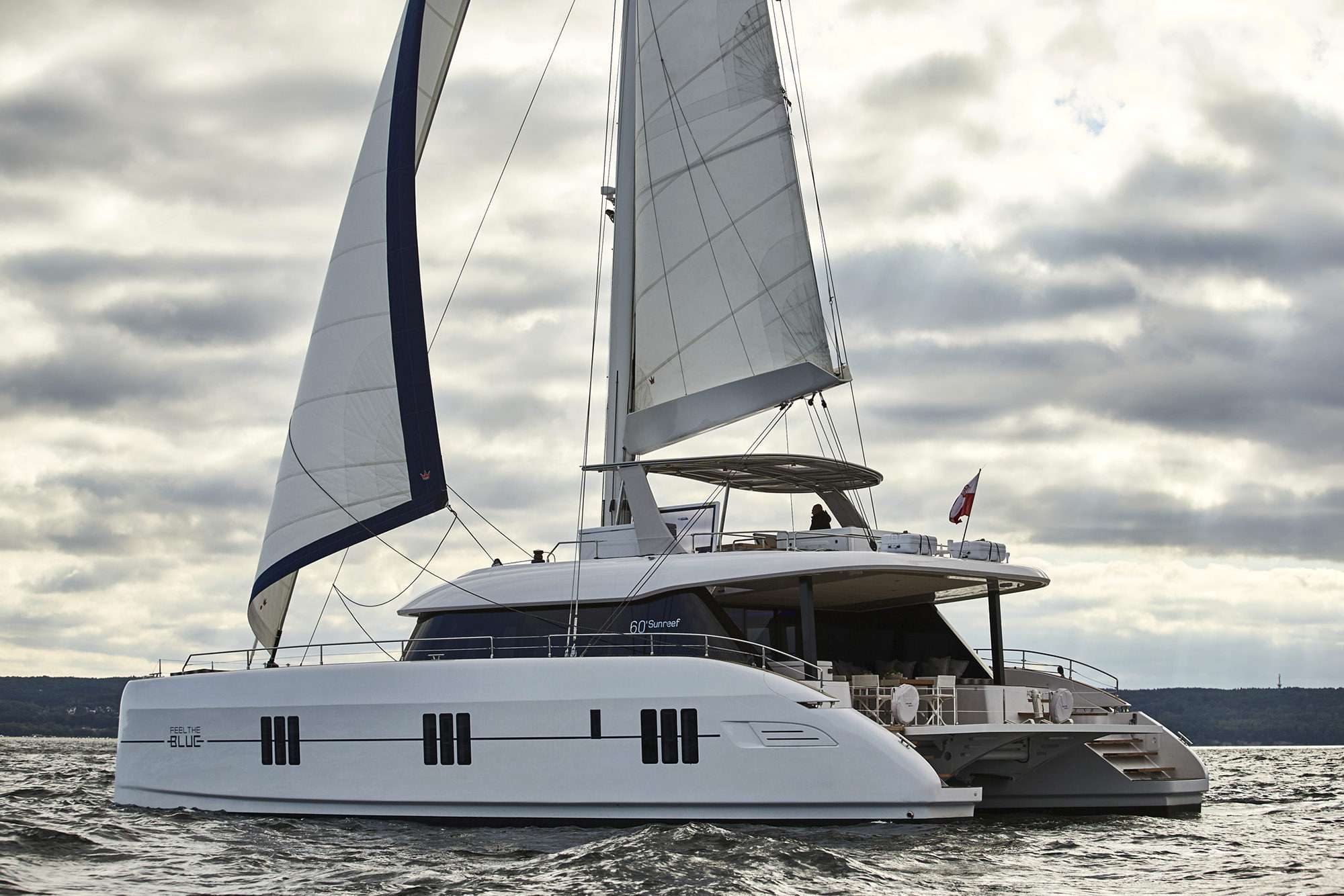 Sunreef 60 Next — photo 4