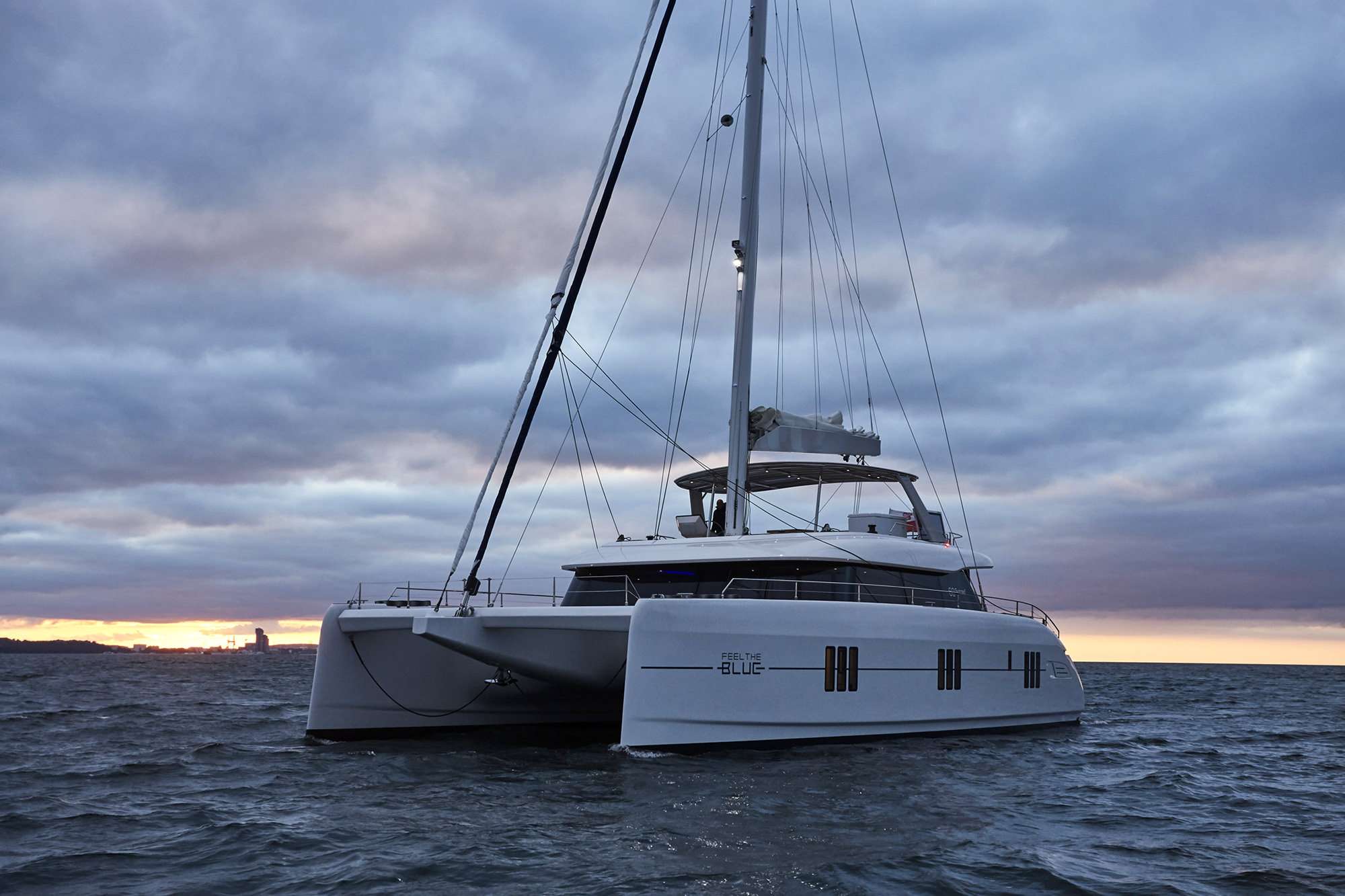 Sunreef 60 Next — photo 3