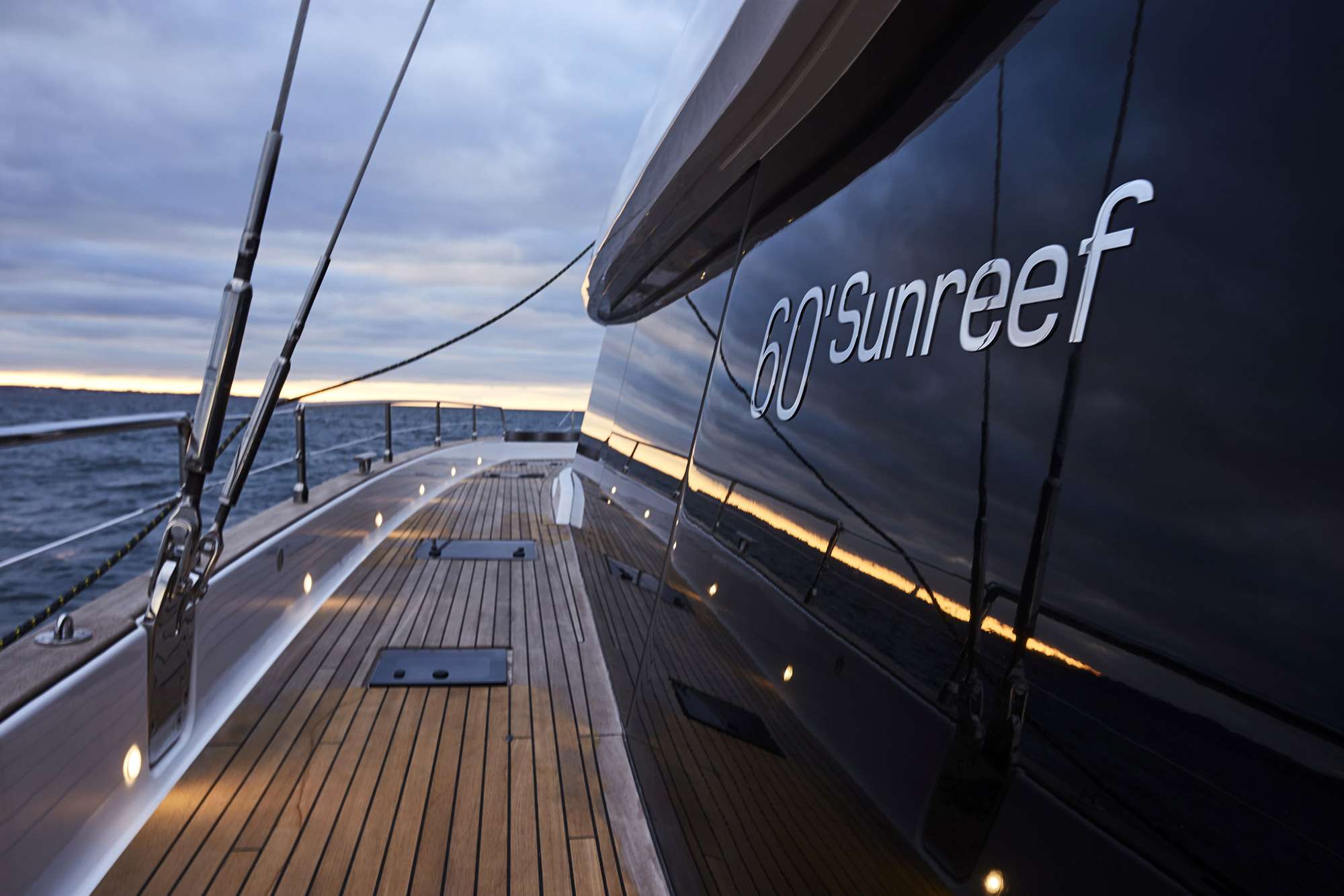 Sunreef 60 Next — photo 2