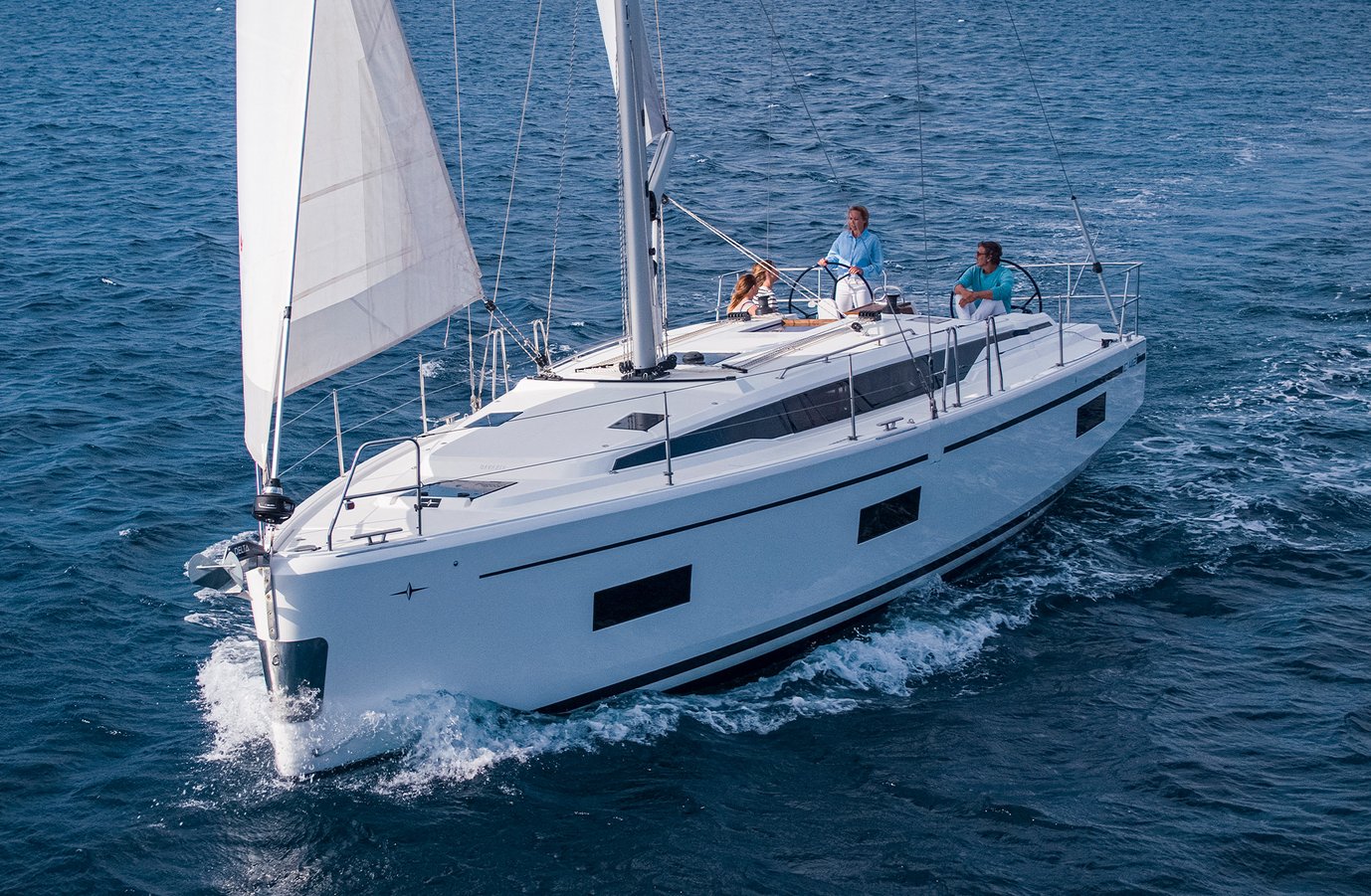 BAVARIA C42 — photo 5