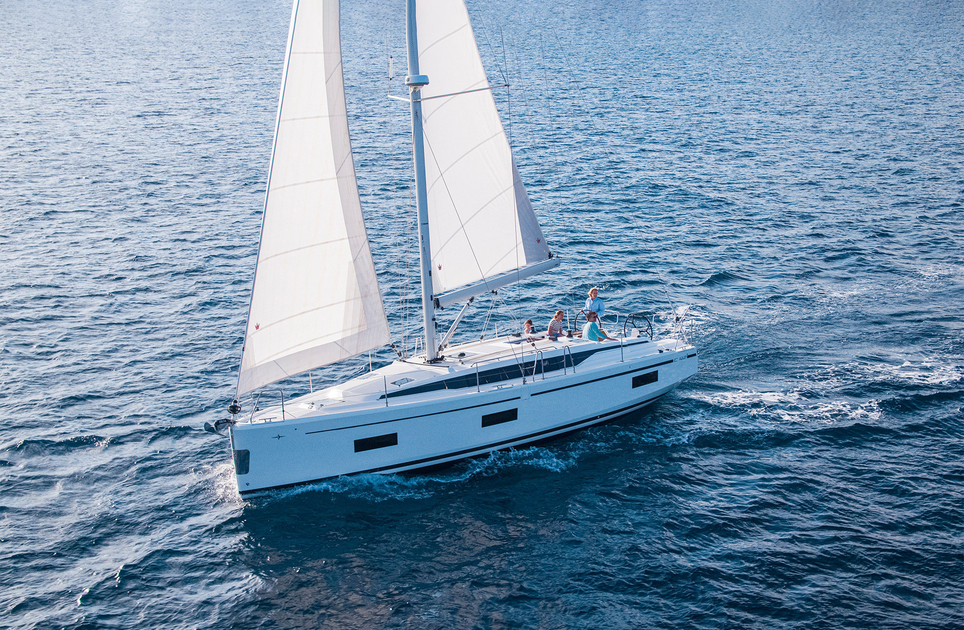 Bavaria Yachts BAVARIA C42
