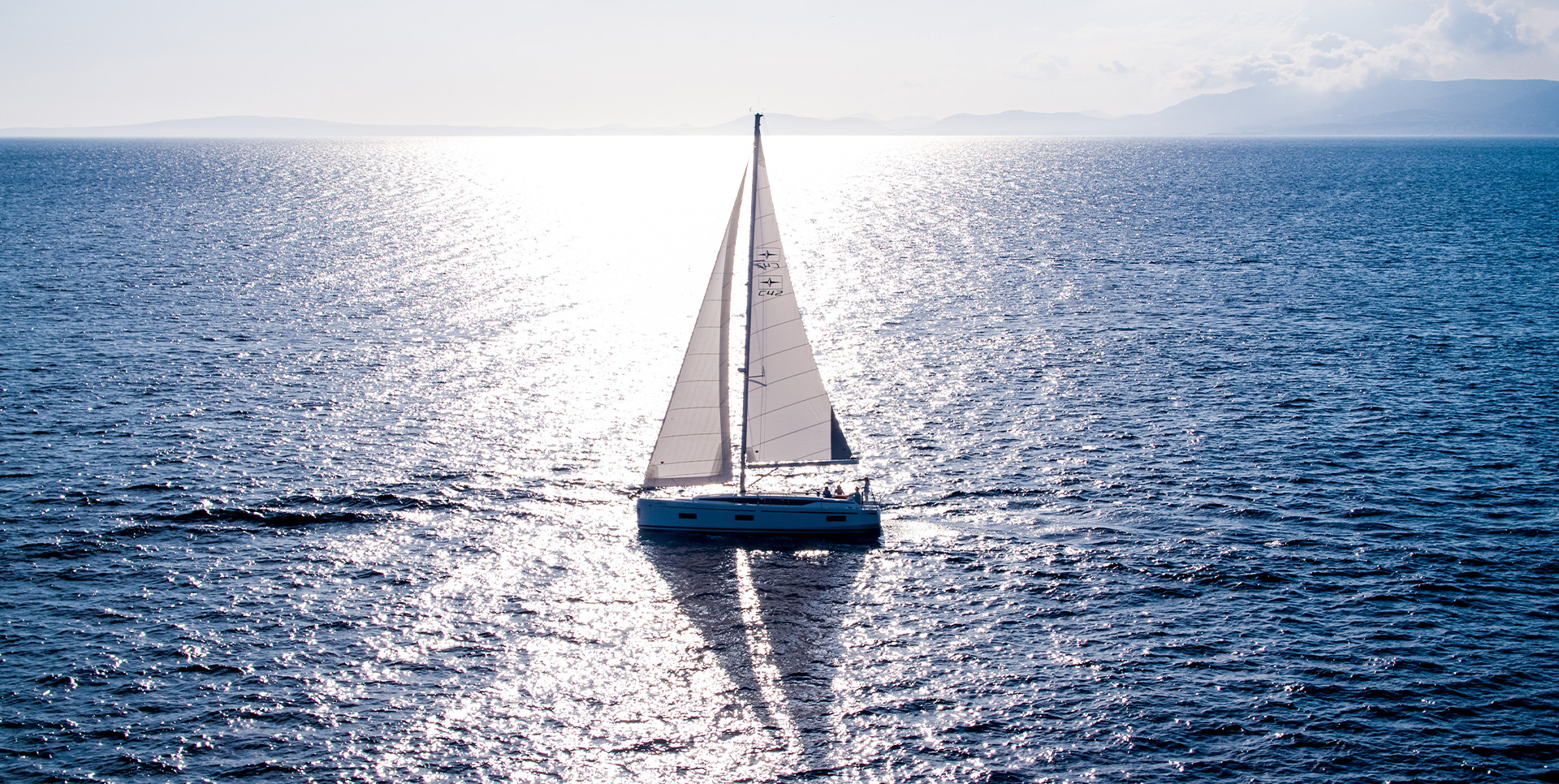 BAVARIA C42 — photo 7