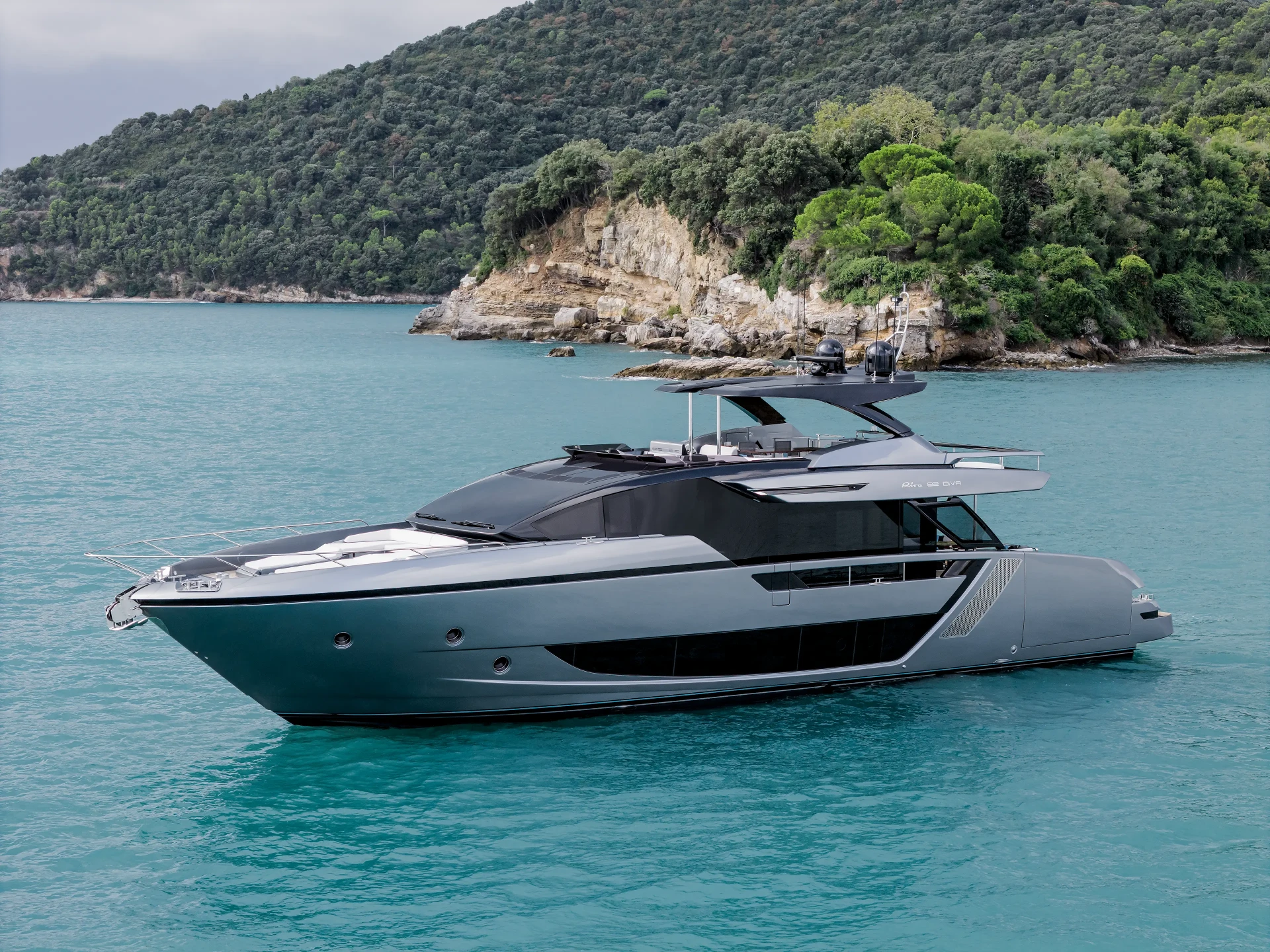 Riva 82' Diva — photo 7