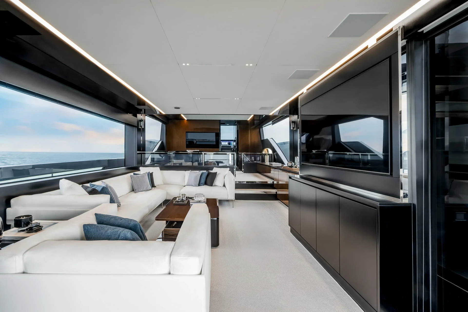 Riva 82' Diva — photo 8