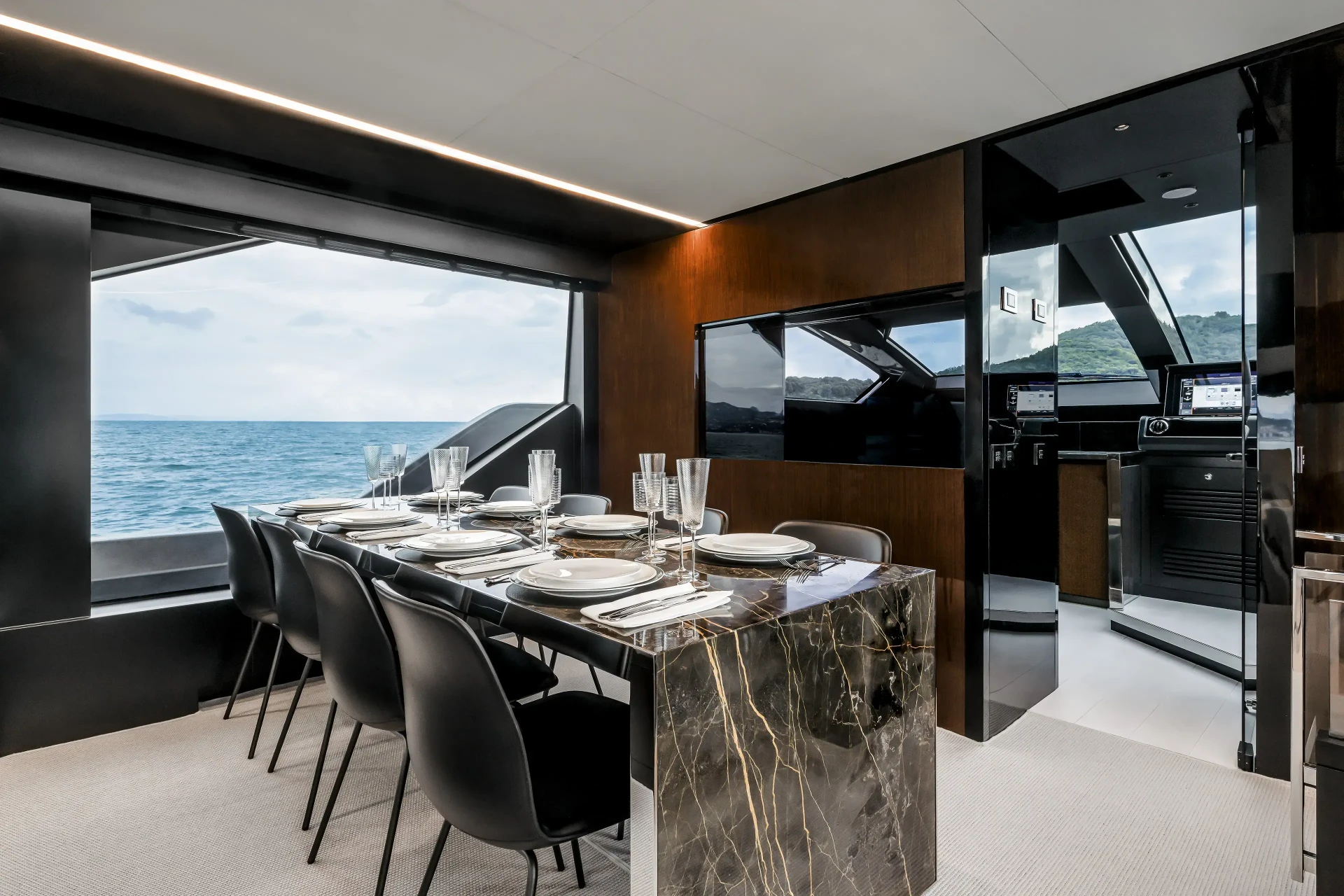 Riva 82' Diva — photo 10