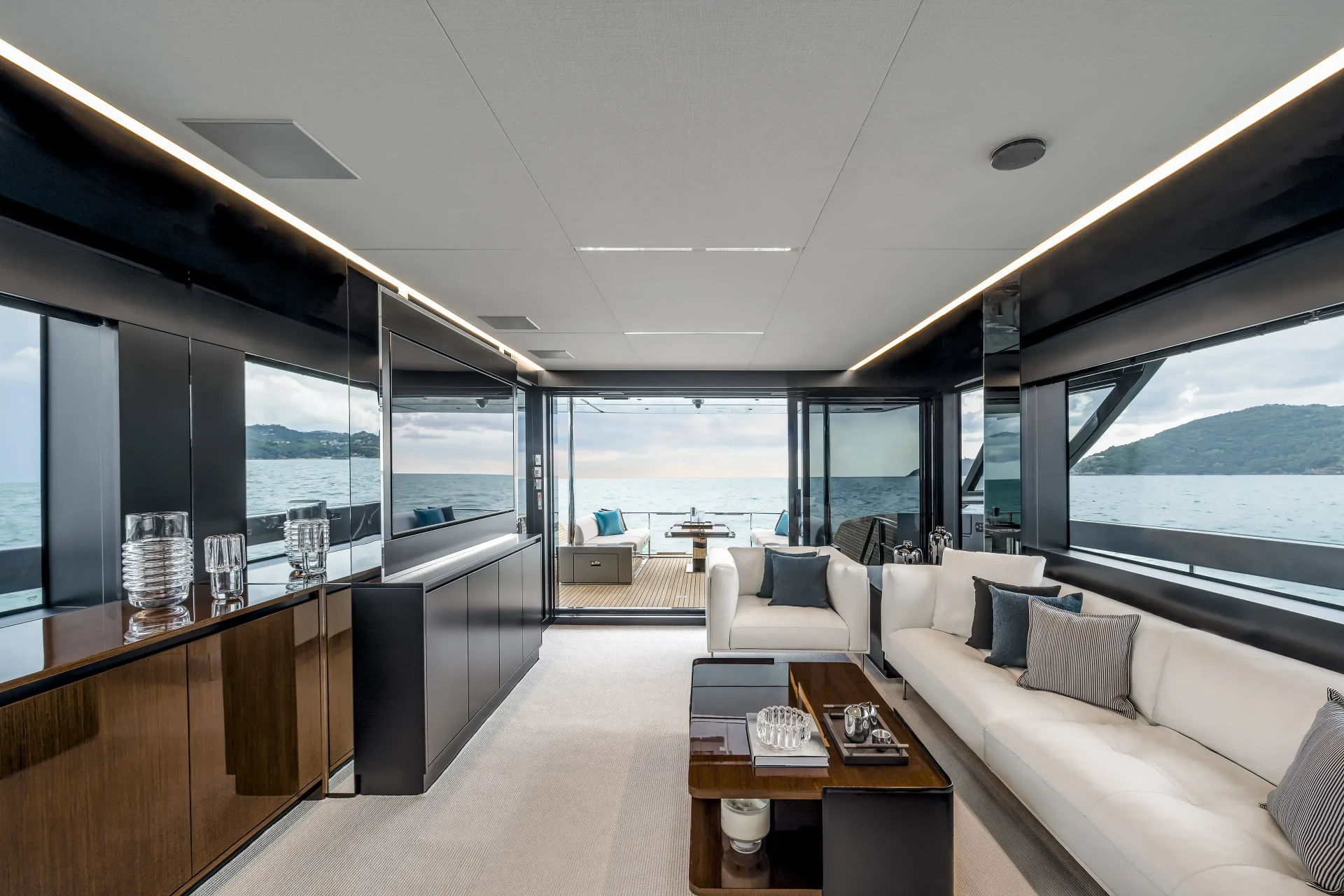 Riva 82' Diva — photo 9