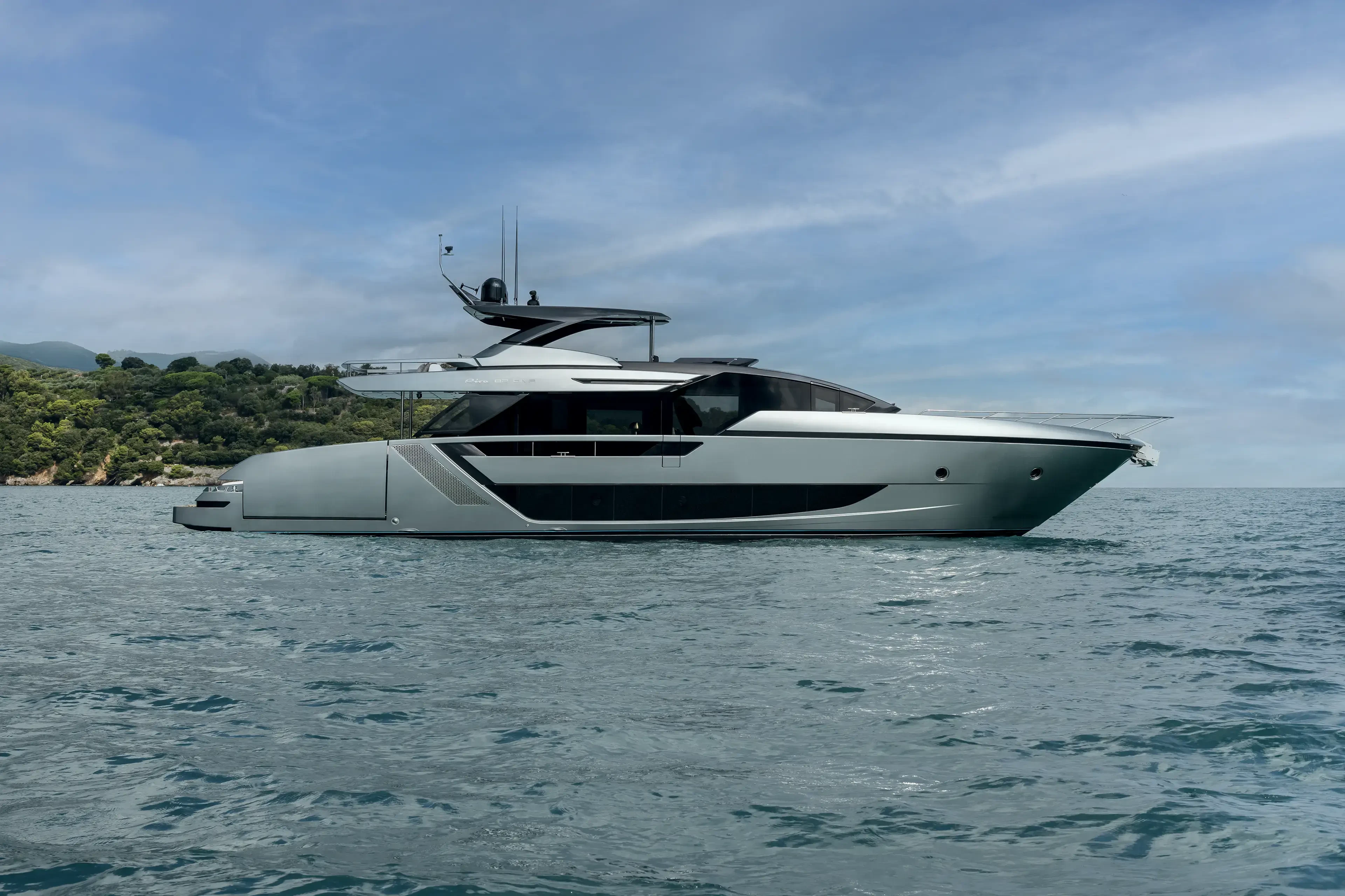 Riva 82' Diva — photo 2