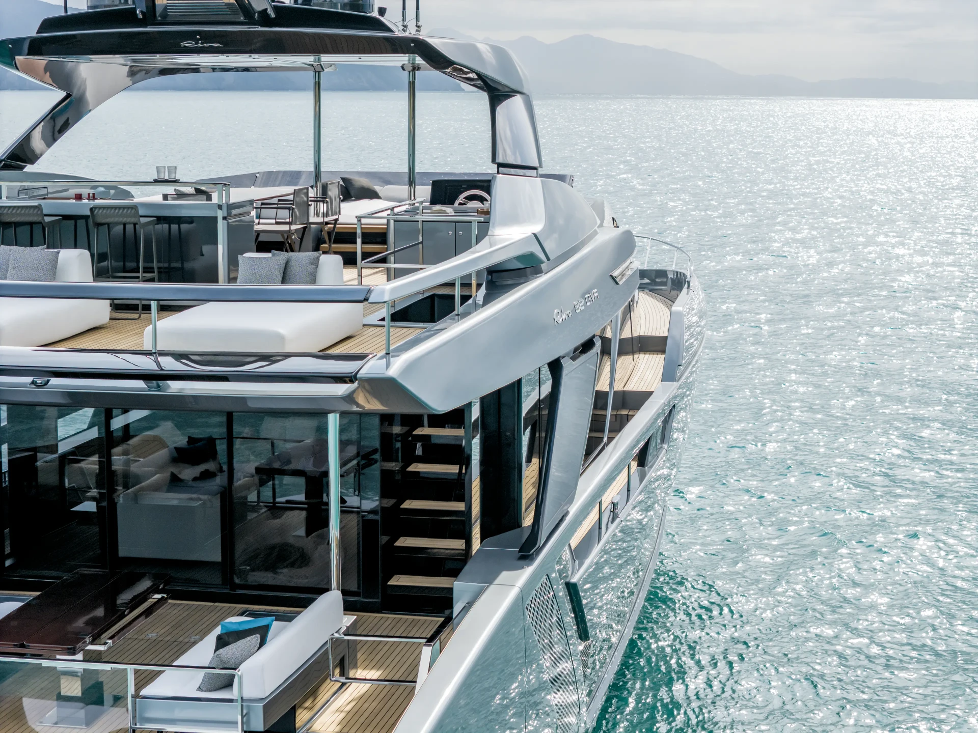 Riva 82' Diva — photo 6