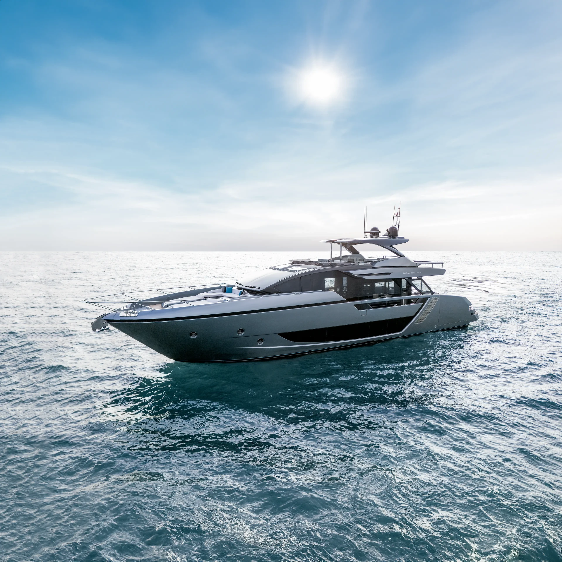 Riva 82' Diva — photo 5
