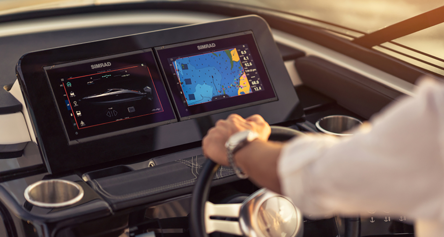 Sea Ray SLX 260 — photo 10