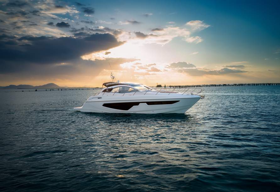 Sessa Marine C44