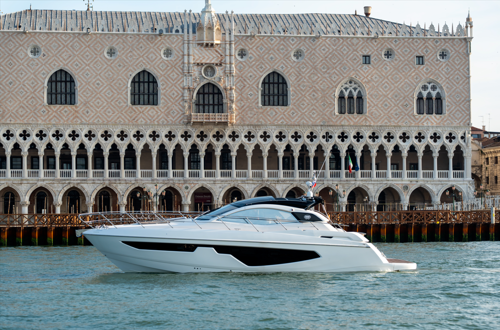 Sessa Marine C44 — photo 2