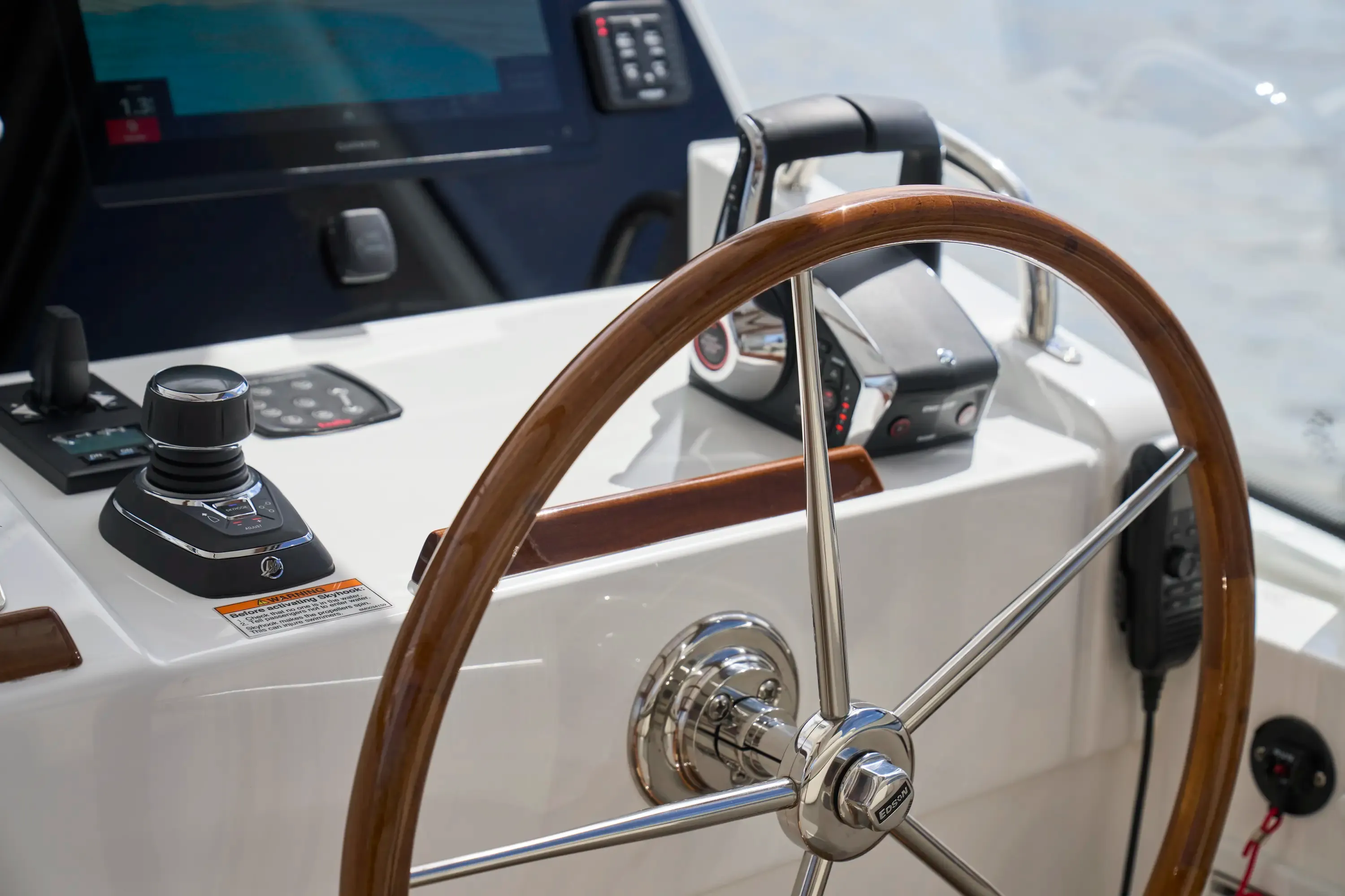 MJM Yachts MJM 47X